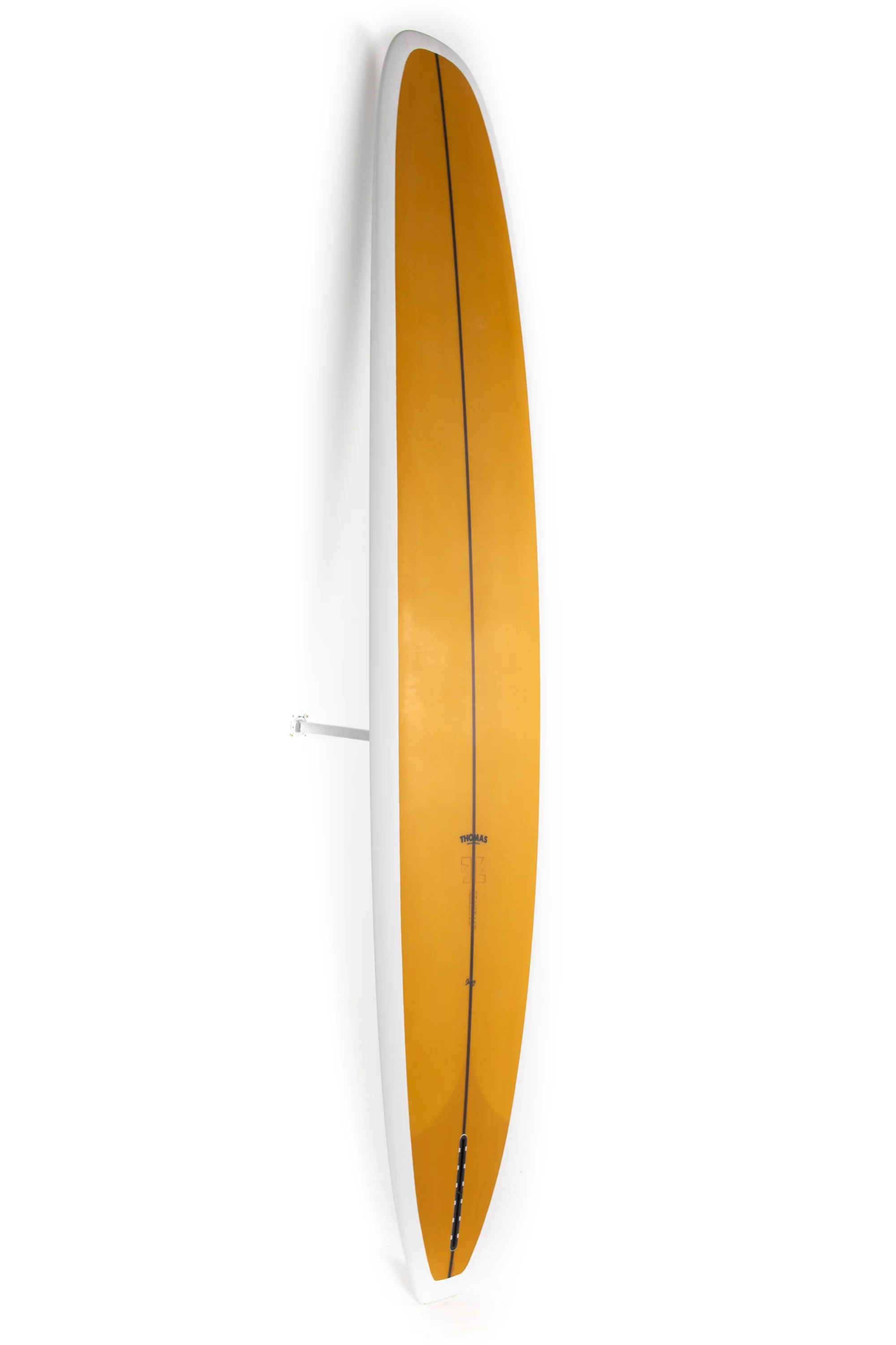 Thomas Surfboards - MOOSE KNUCKLE - 9'8" x 23 1/8 x 3 1/16 - Image 8