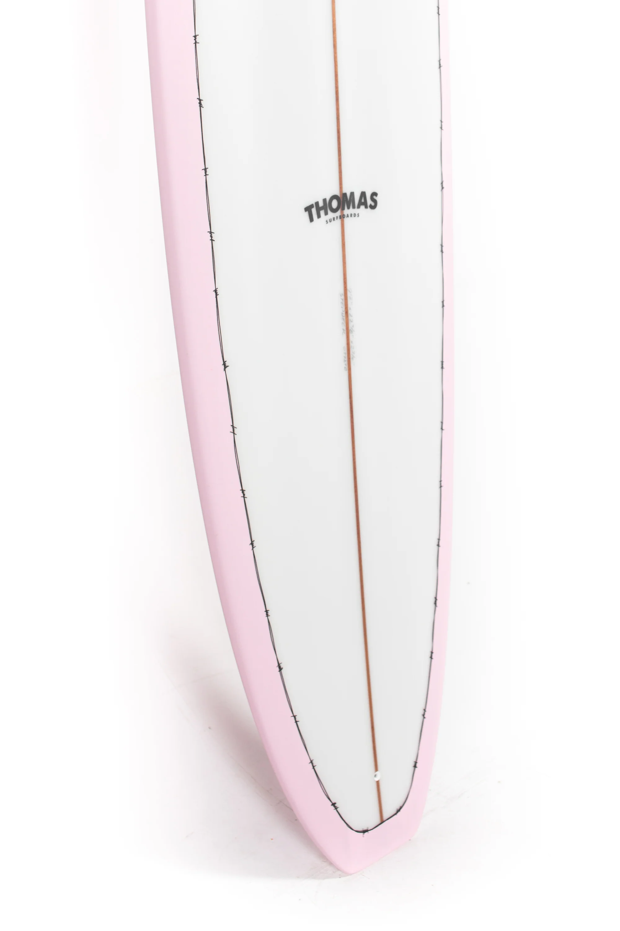 Thomas Surfboards - STEP DECK - 9'2"x 22 7/8 x 2 3/4 - Image 7