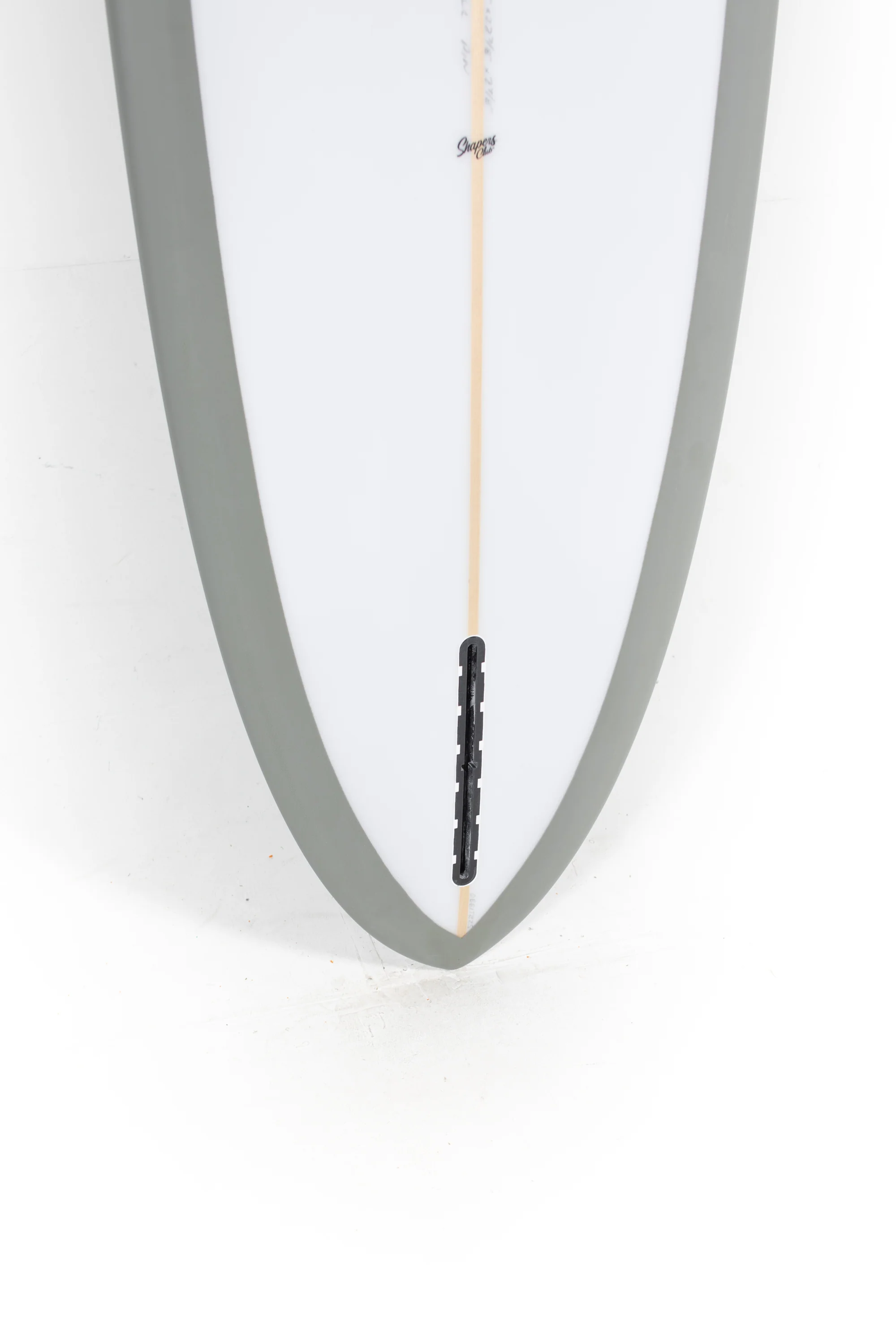 Thomas Surfboards - THE BILL PIN - 9'4" x 22 7/8 x 3 - Image 10