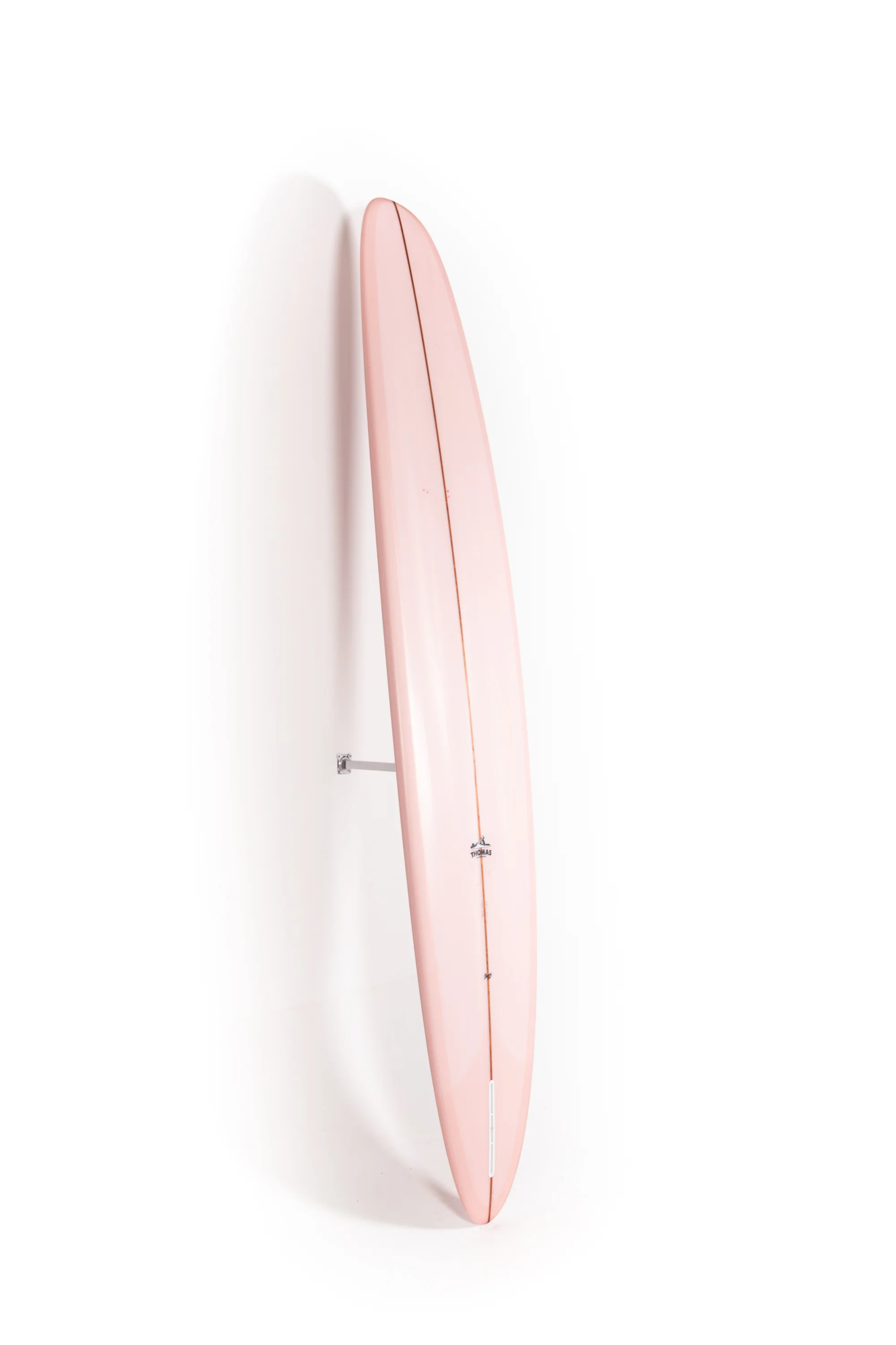 Thomas Surfboards - WIZL - 9'8" x 23 x 3 - WIZL98ROSE - Image 10