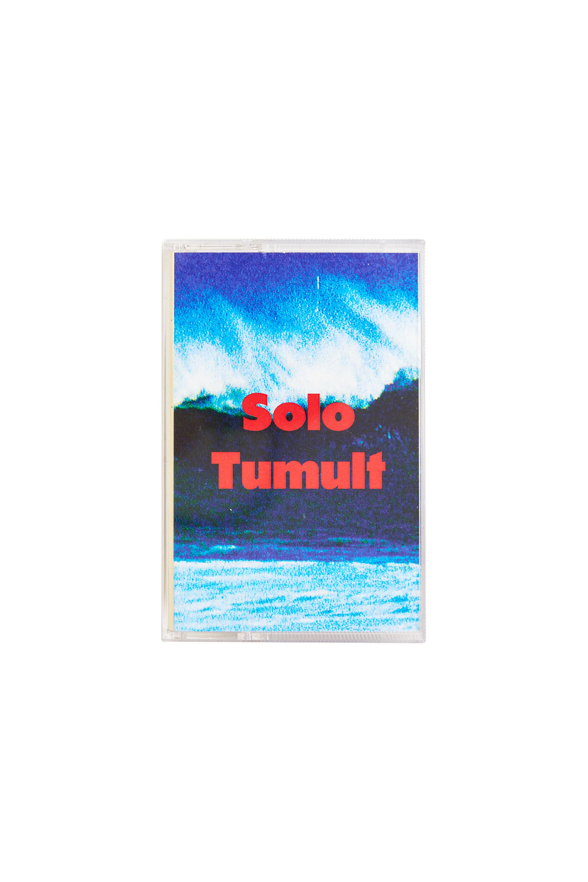 TOKEN TOKEN TOKEN - BEACH TAPE - Image 2