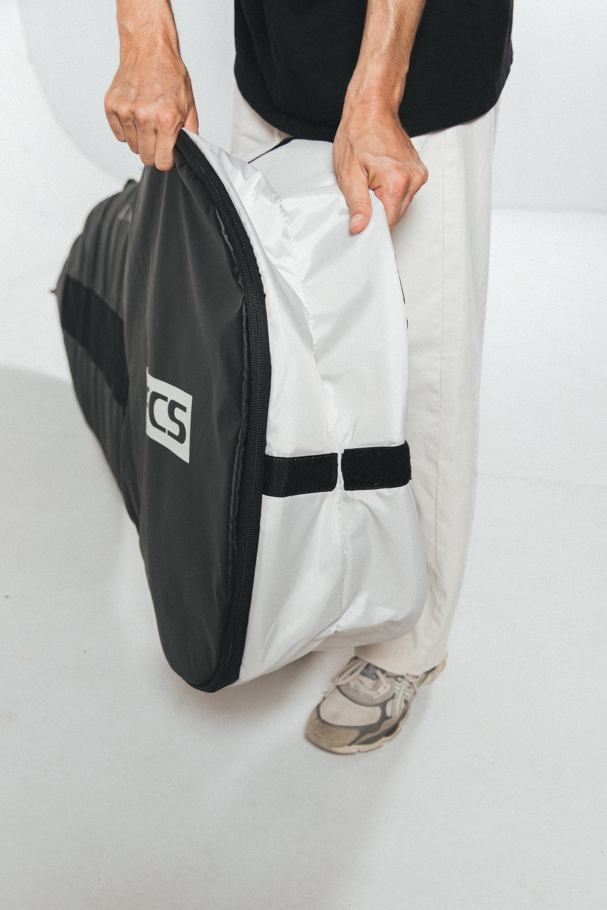 FCS - 6´7 DAY FUN BOARD - BLACK WARM GREY - Image 4