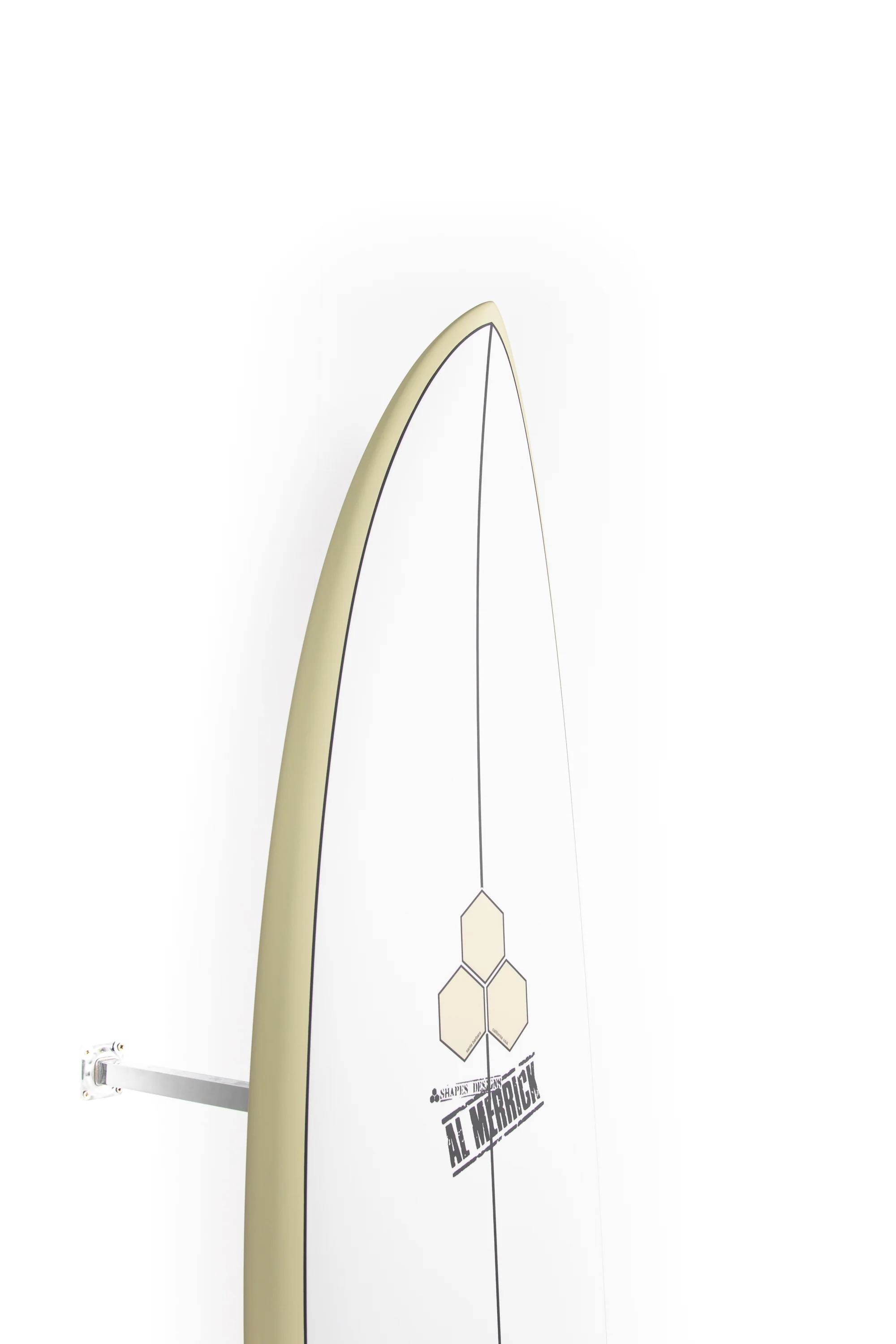 Torq Surfboards - CI M23 - 6'8" x 20 3/4 x 2 3/4 - 41.8L - Image 6