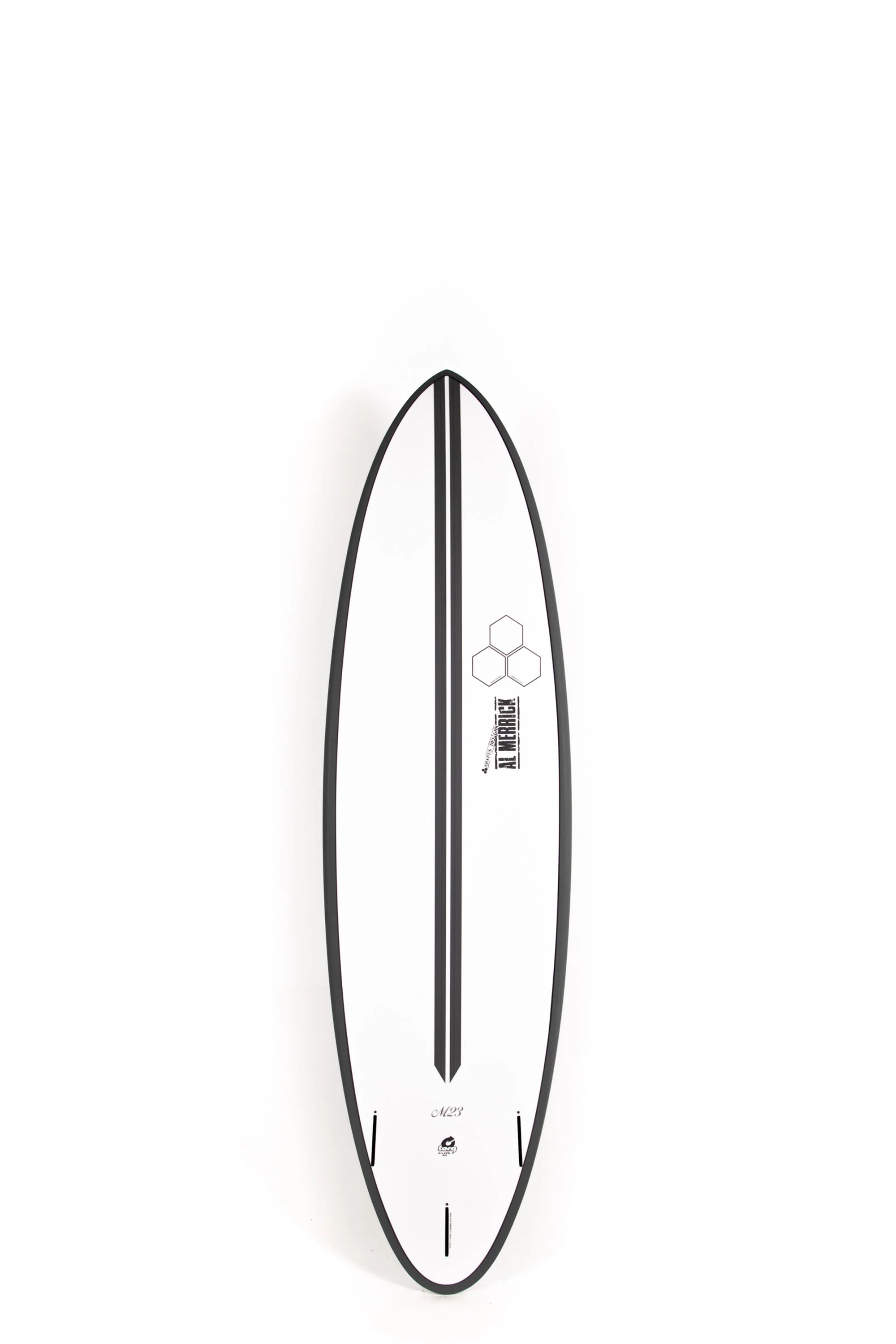 Torq Surfboards - CI M23 - 6'8" x 20 3/4 x 2 3/4 - 41.8L - Image 2