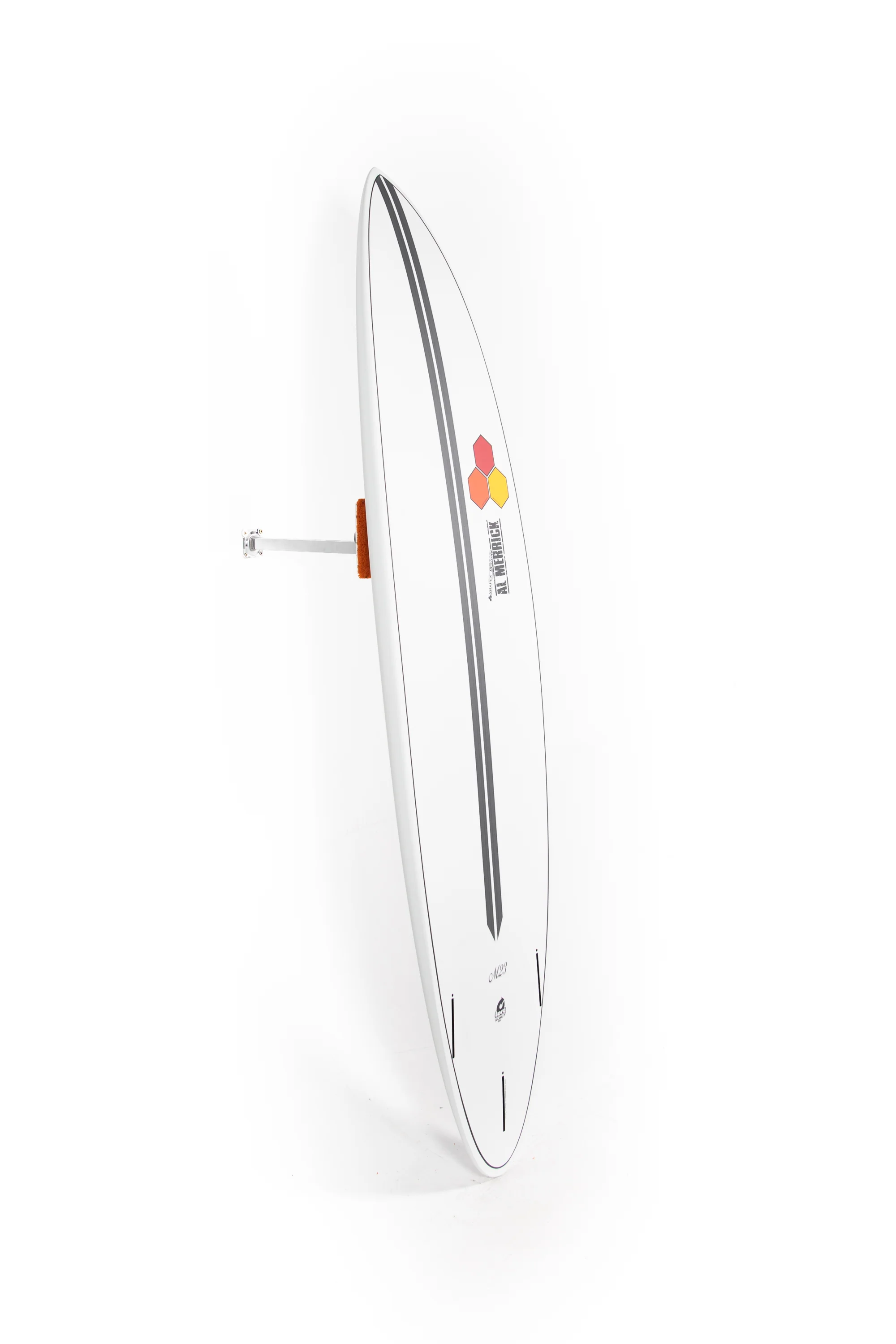 Torq Surfboards - CI M23 - 6'8" x 20 3/4 x 2 3/4 - 41.8L - Image 9