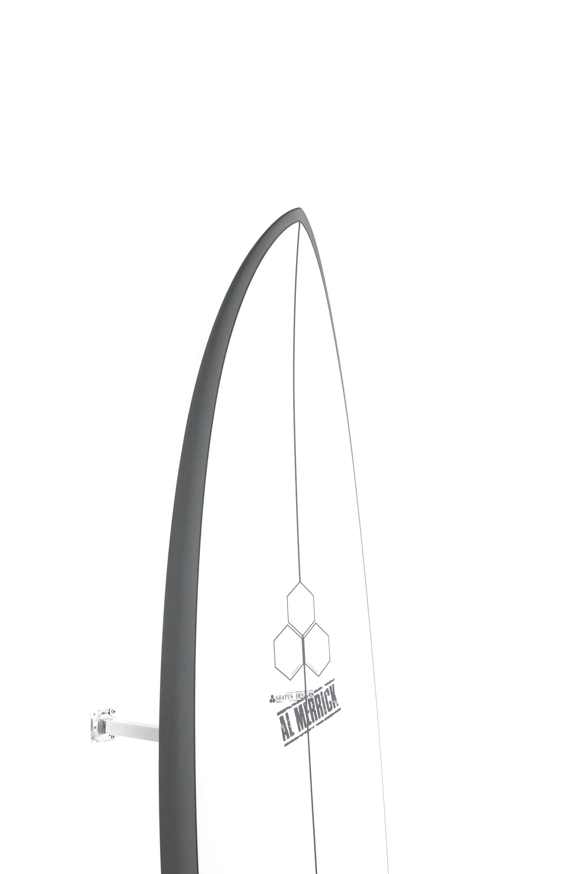 Torq Surfboards - CI M23 - 7'0" x 21 1/4 x 2 7/8 - 47.6L - Image 6