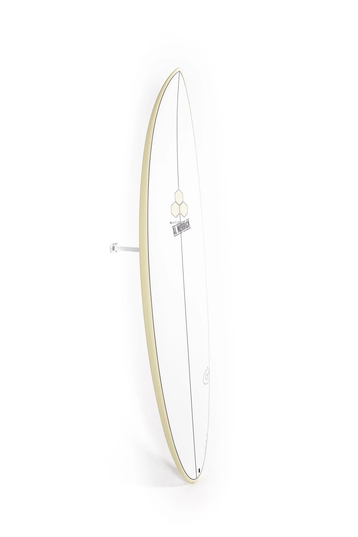 Torq Surfboards - CI M23 - 7'0" x 21 1/4" x 2 7/8" - 47.6L - Image 5