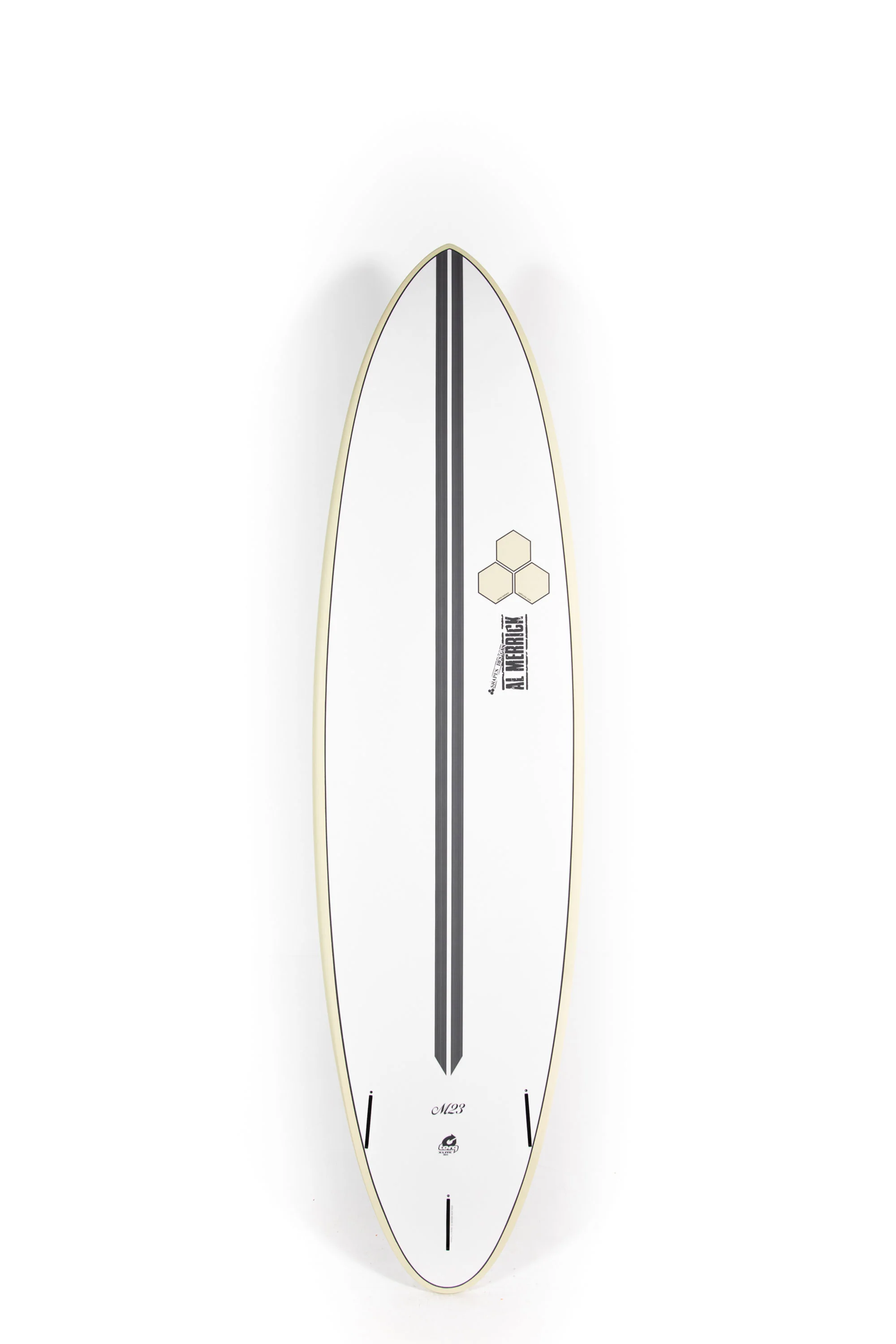Torq Surfboards - CI M23 - 7'4" x 21 3/4 x 2 7/8 - 50.4L - Image 2