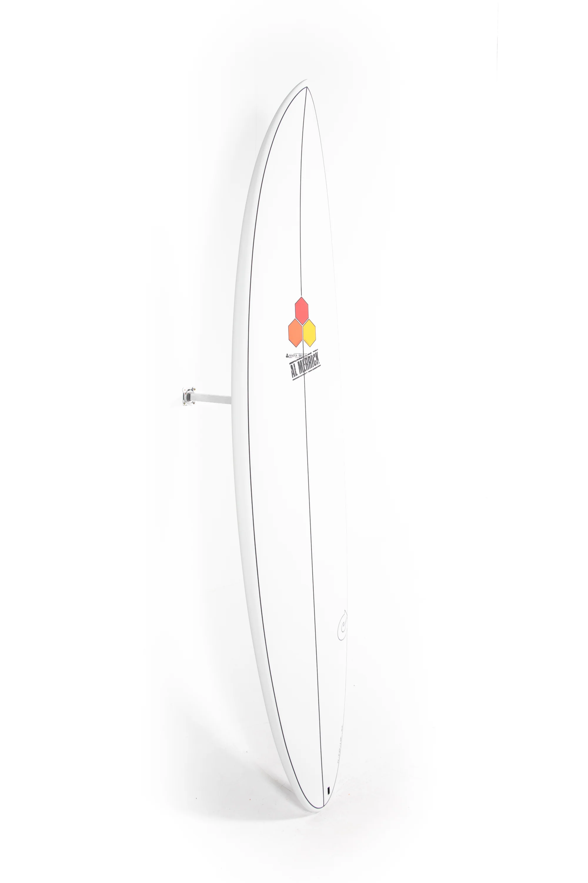Torq Surfboards - CI M23 - 7'4" x 21 3/4 x 2 7/8 - 50.4L - Image 5