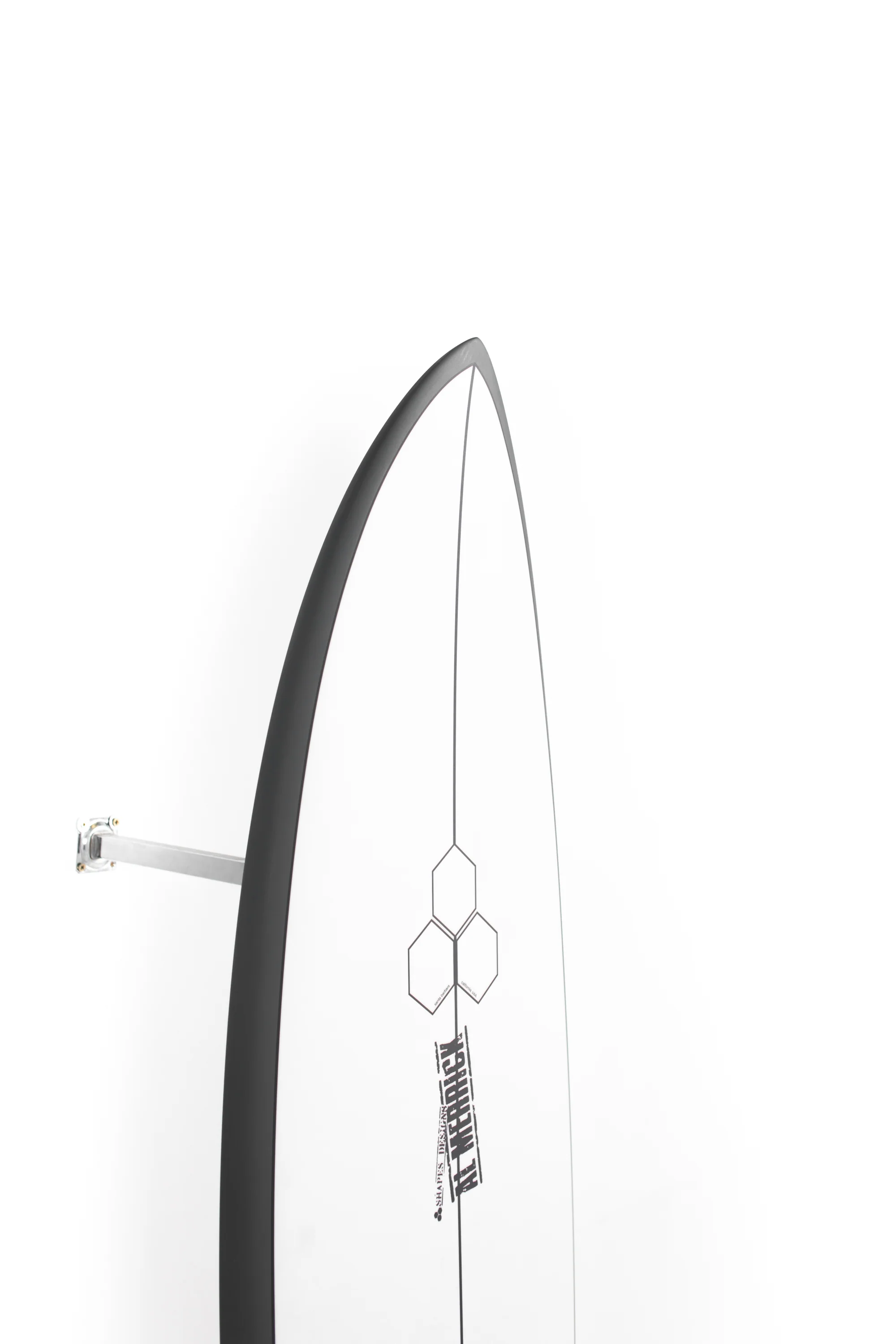 Torq Surfboards - CI POD MOD - 5'10" x 20 7/8 x 2 5/8 - 35.7L - Image 6