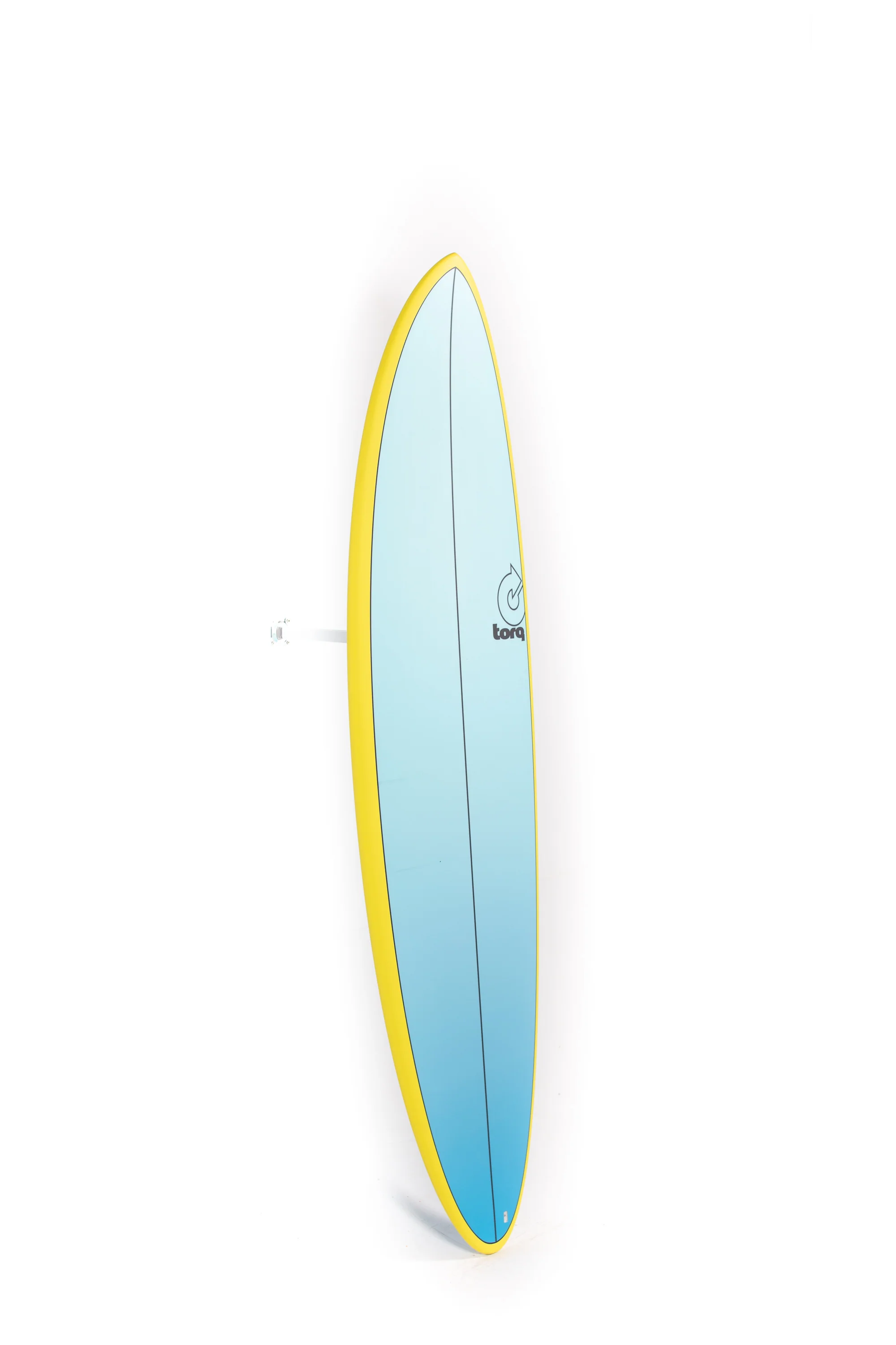 Torq Surfboards - FUN - Retro Fade - 6'8" x 21 x 2 3/4 - 41.8L - Image 5