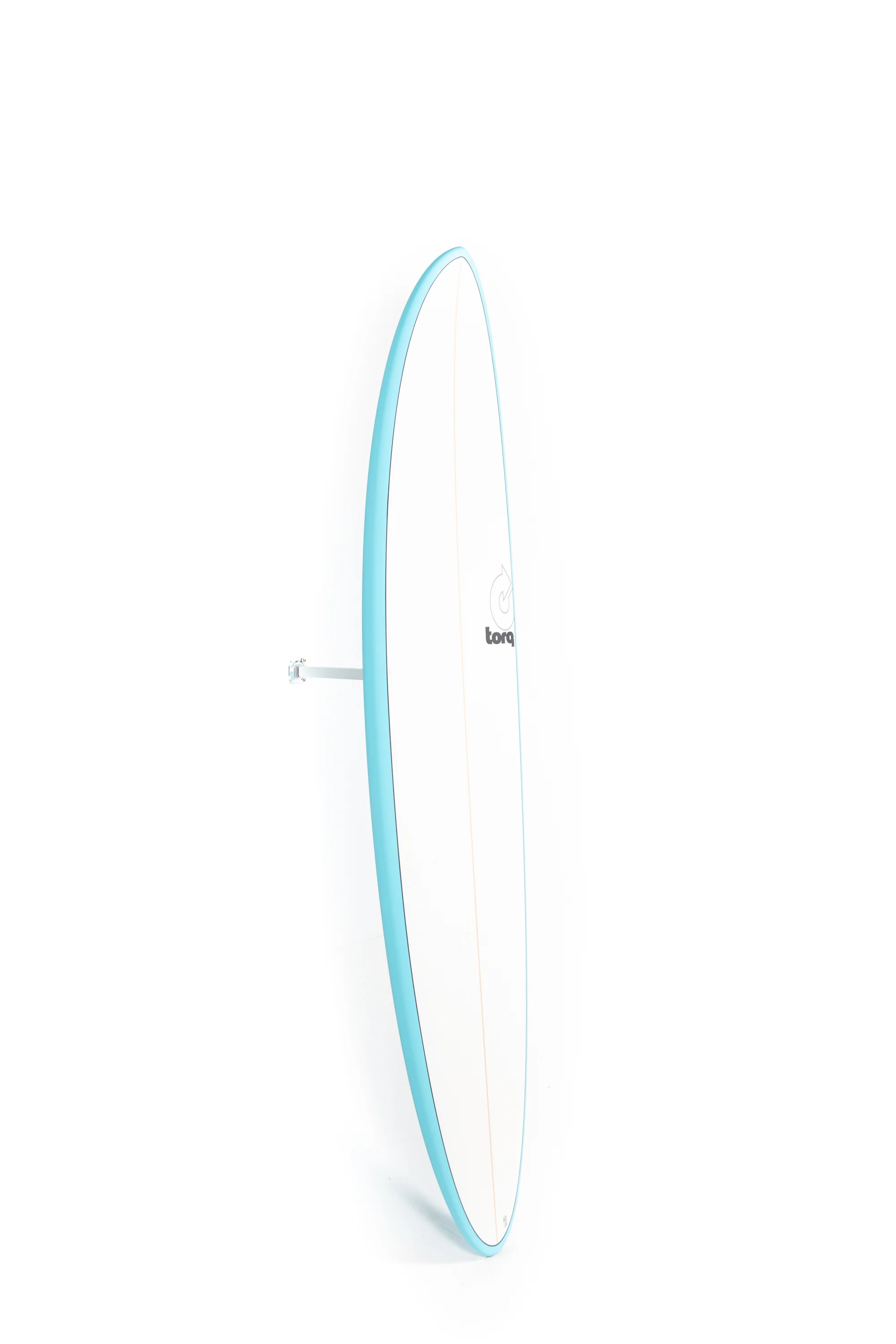 Torq Surfboards - FUN - Blue Pinline - 7'2" x 21 1/4" x 2 3/4" - 47.2L - Image 5