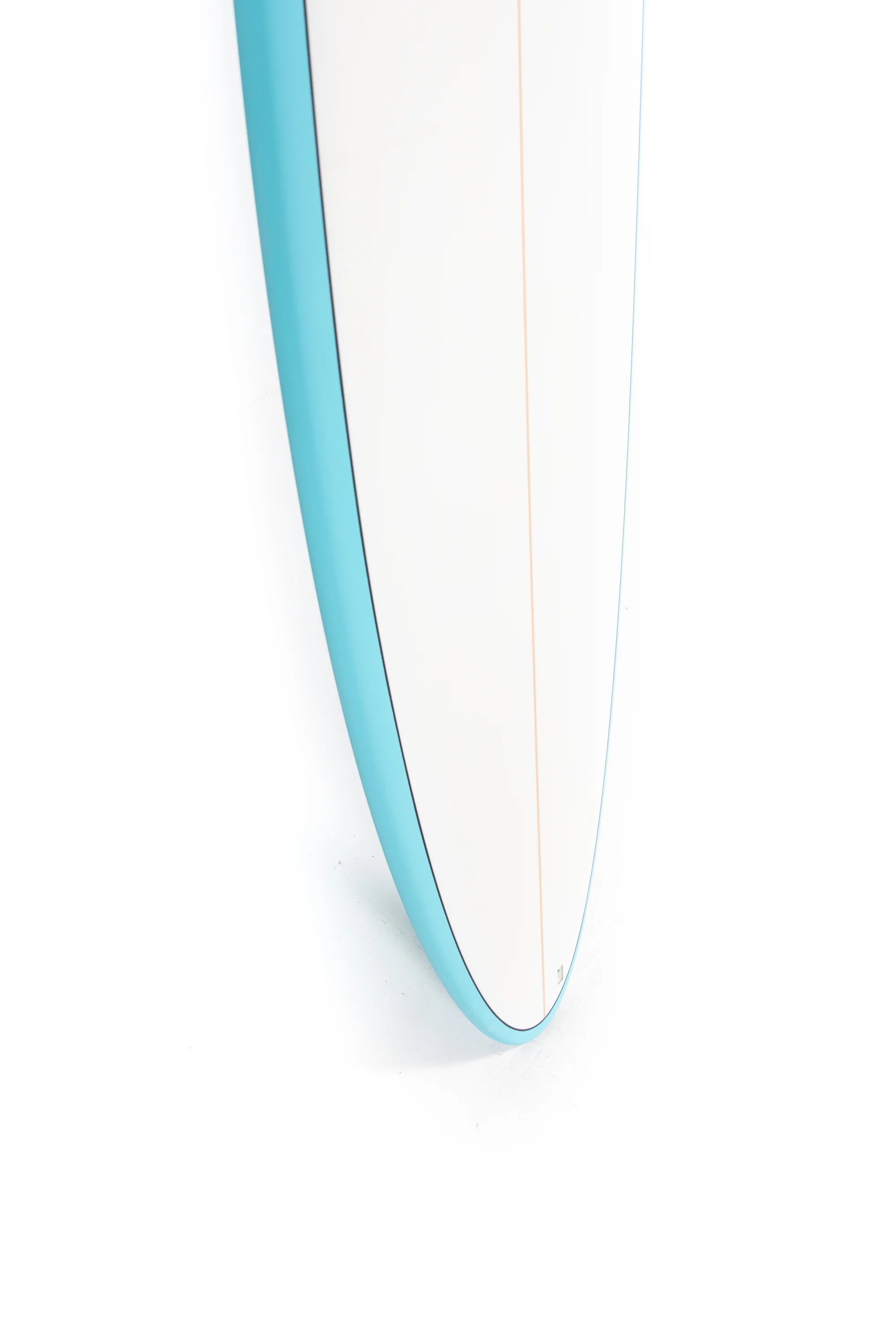 Torq Surfboards - FUN - Blue Pinline - 7'2" x 21 1/4" x 2 3/4" - 47.2L - Image 7