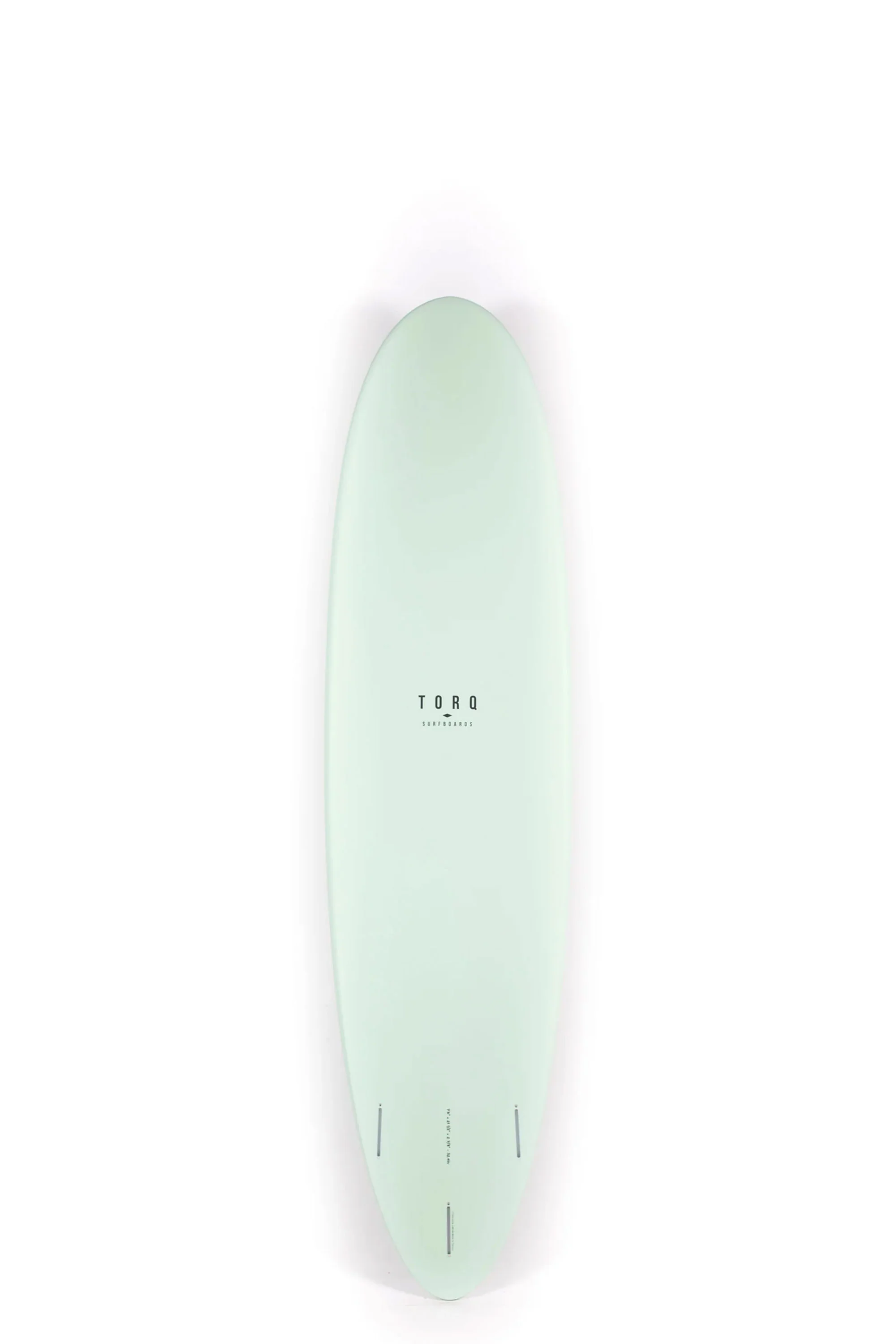 Torq Surfboards - FUN - Classic Palm - 7'2" x 21 1/4 x 2 3/4 - 47.2L - Image 2
