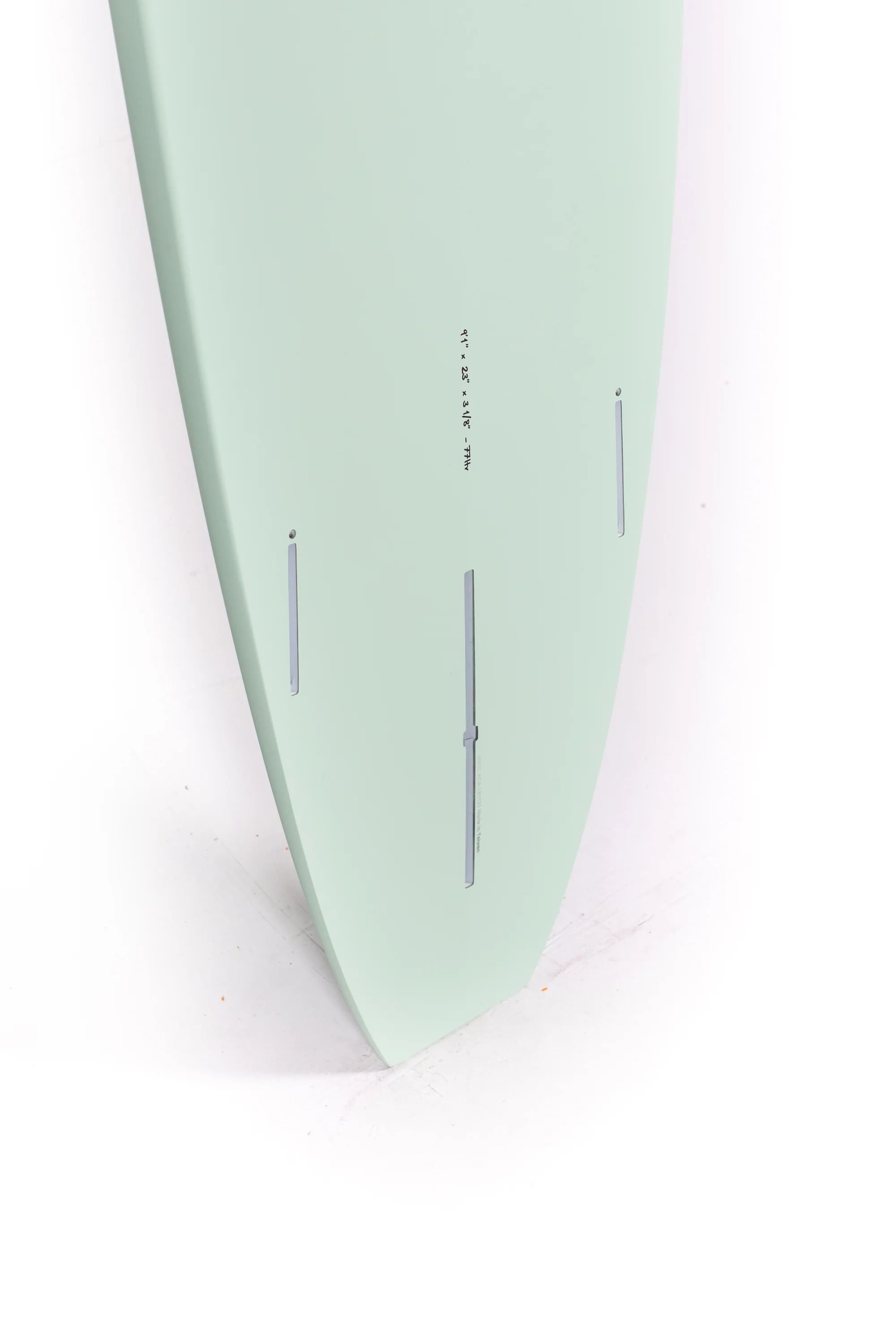 Torq Surfboards - LONGBOARD - Classic Palm - 9'1" x 23" x 3 1/4" - 77L - Image 10