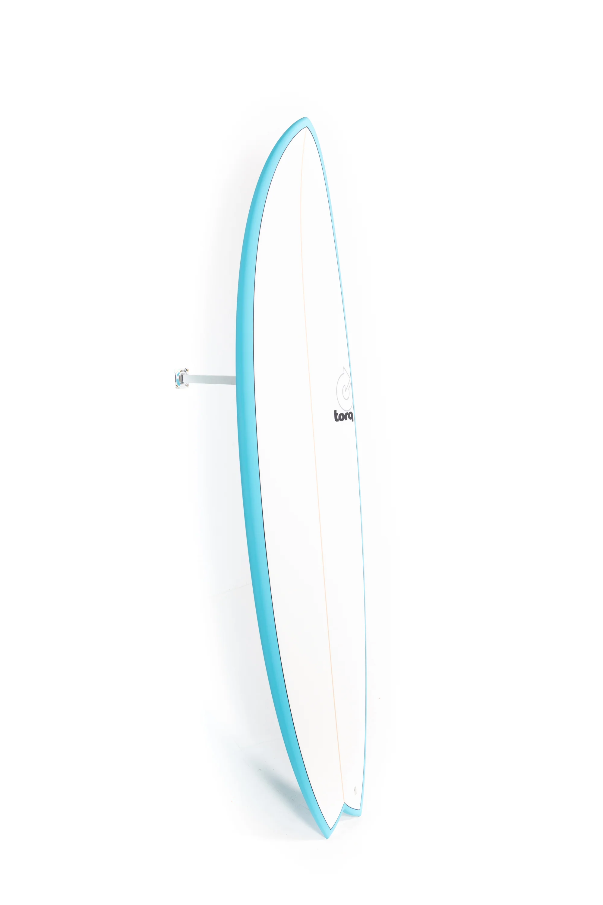 Torq Surfboards - MODFISH - Blue Pinline - 6'6" x 21 x 2 5/8 - 39,6L - Image 5