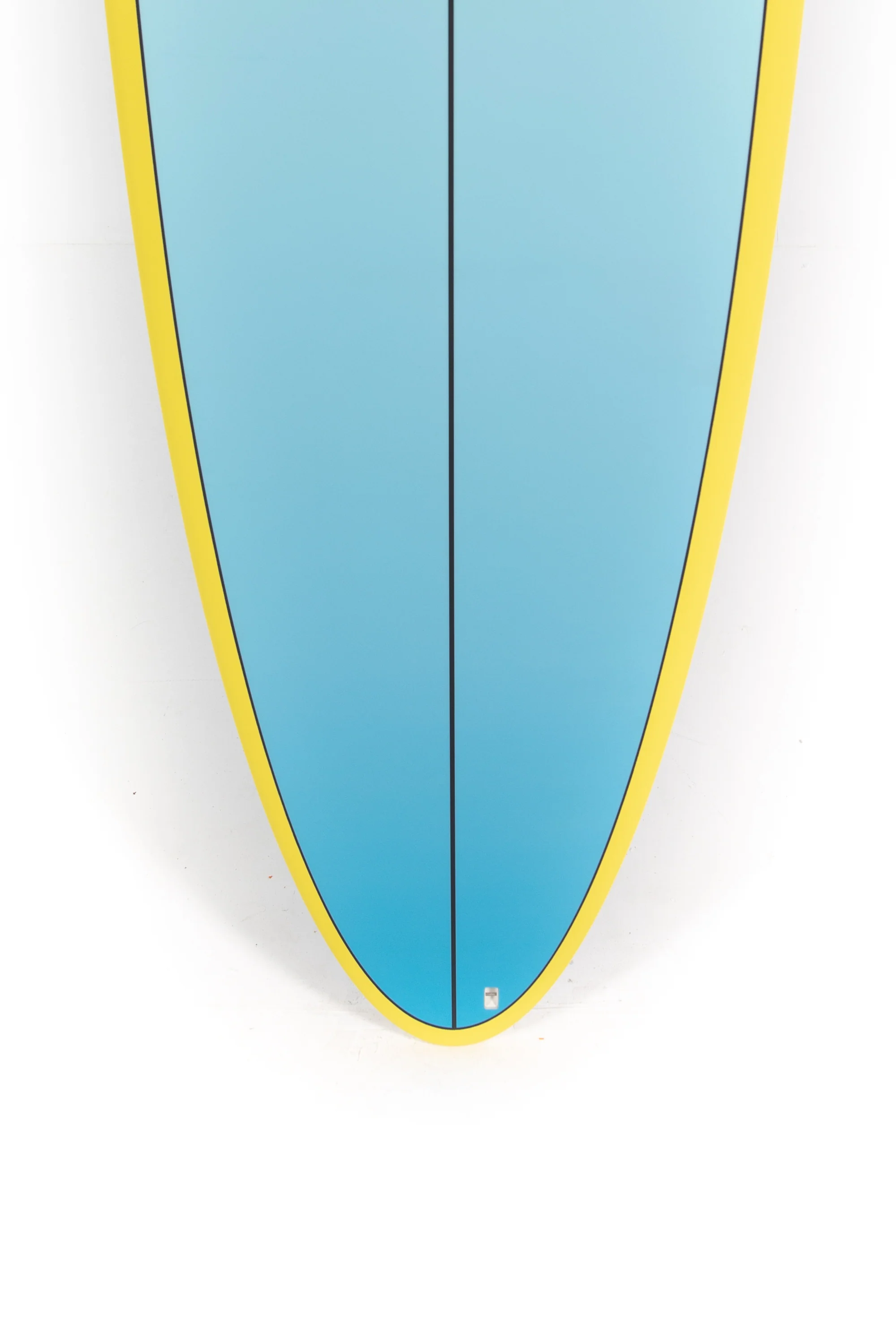 Torq Surfboards - FUN - Retro Fade - 7'2" x 21 1/4 x 2 3/4 - 47.2L - Image 4