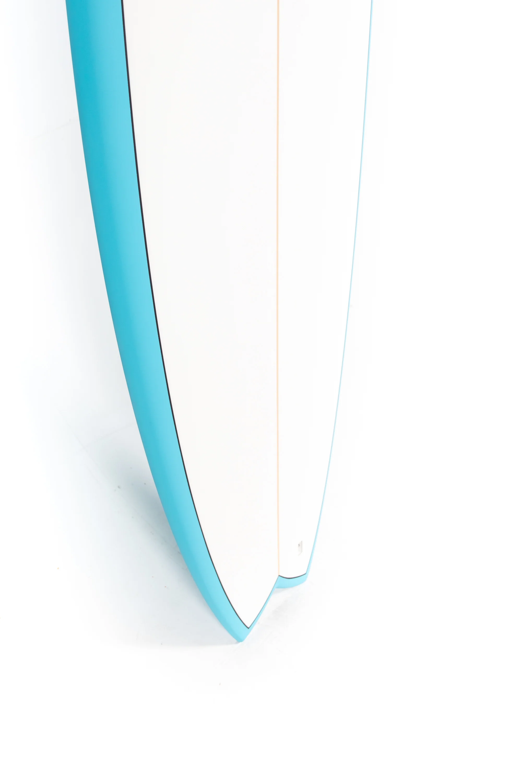 Torq Surfboards - MODFISH - Blue Pinline - 7'2" x 22 1/2 x 3 - 52,7L - Image 7