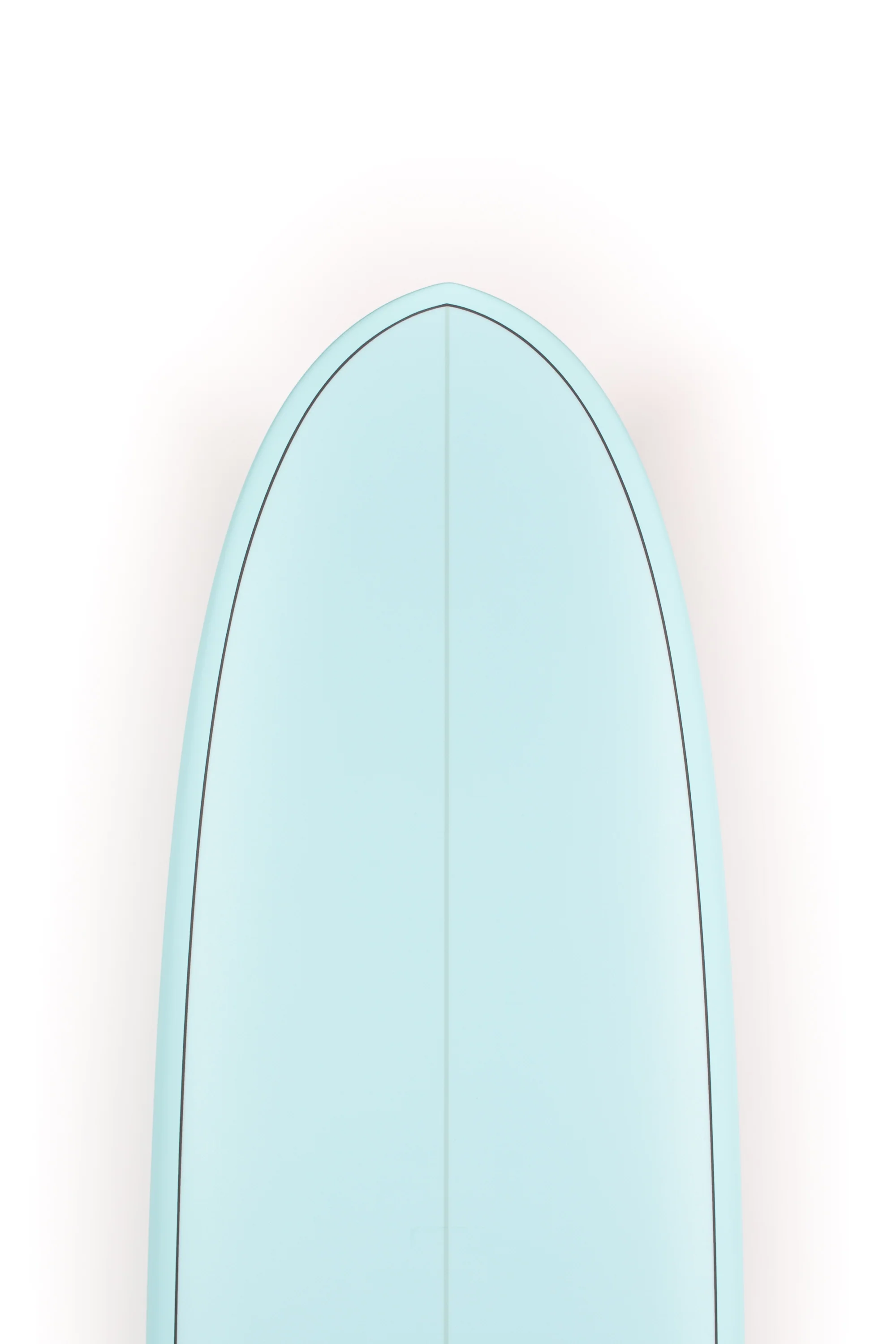 Torq Surfboards - V+ - Classic Blue - 7'4" x 22" x 3" - 56L - Image 3