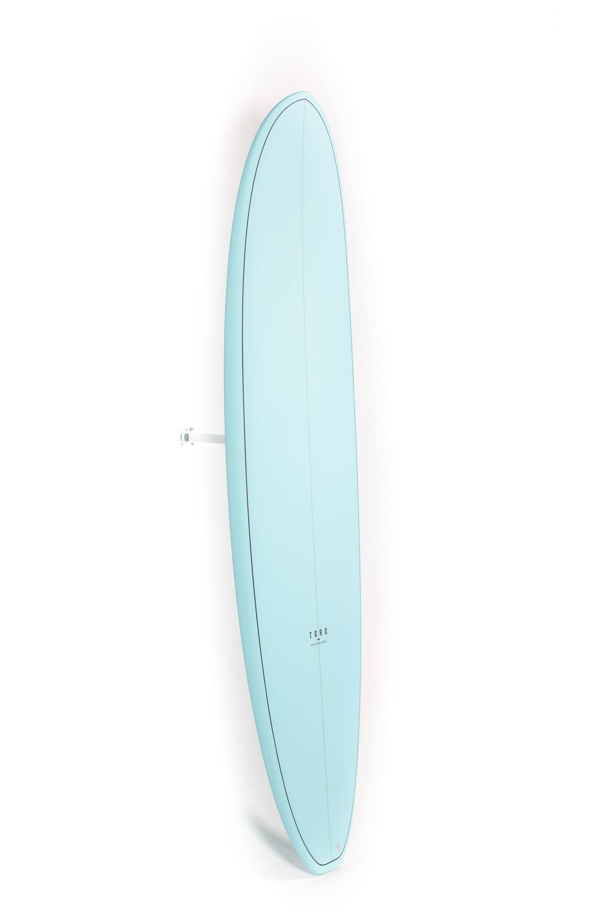 Torq Surfboards - V+ - Classic Blue - 7'4" x 22" x 3" - 56L - Image 5