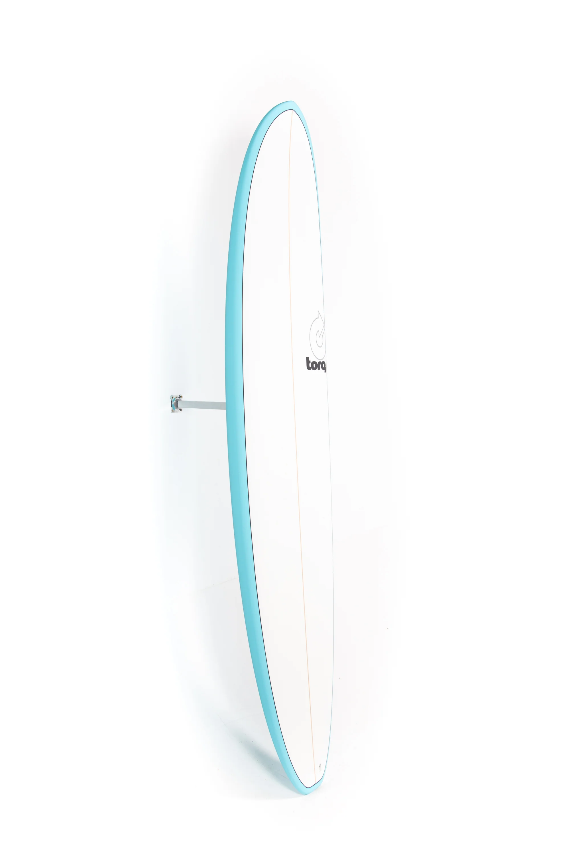 Torq Surfboards - V+ - Blue Pinline - 7'4" x 22" x 3" - 56L - Image 5