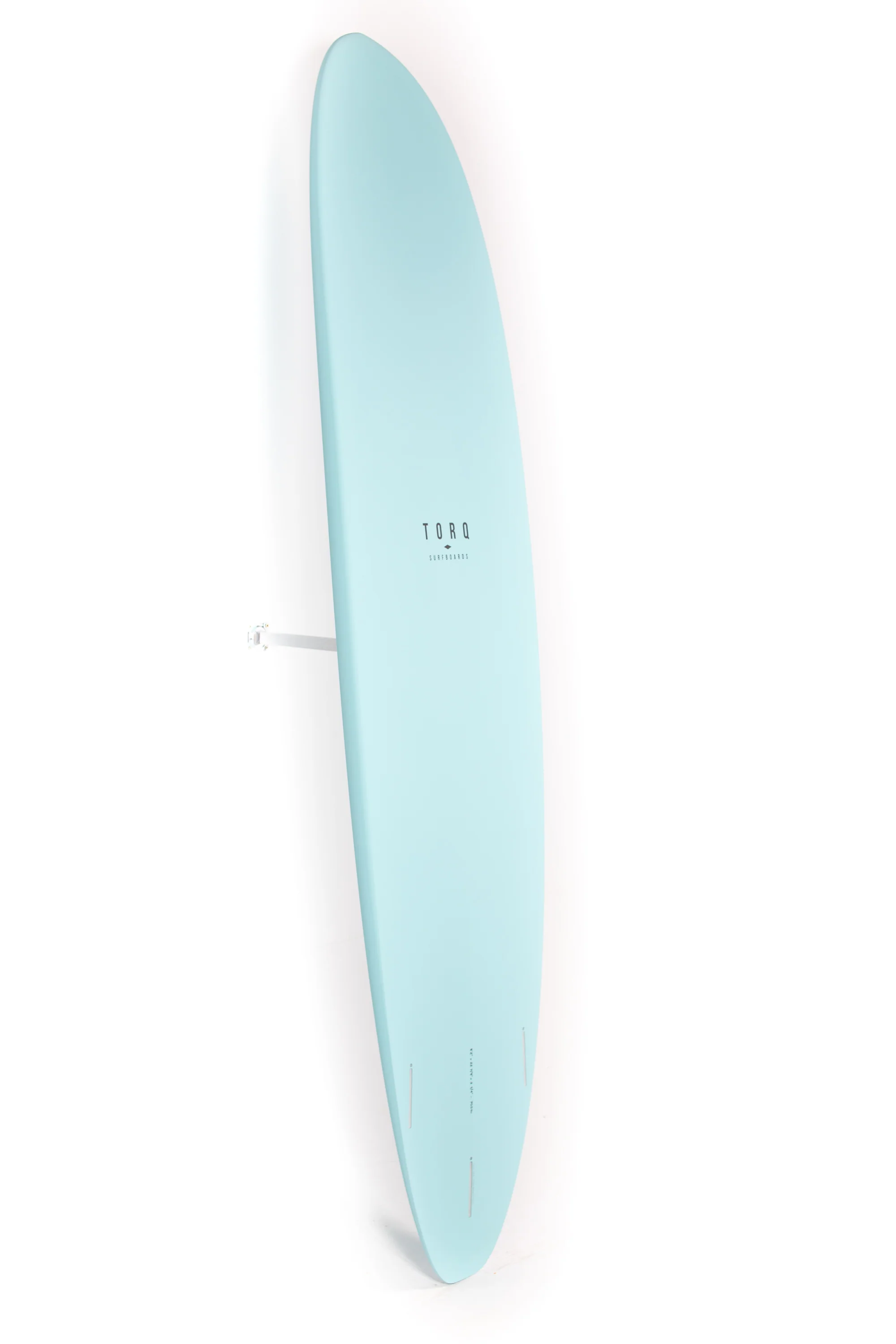 Torq Surfboards - V+ - Classic Blue - 8'2" x 22 1/2" x 3 7/8" - 70.5L - Image 9