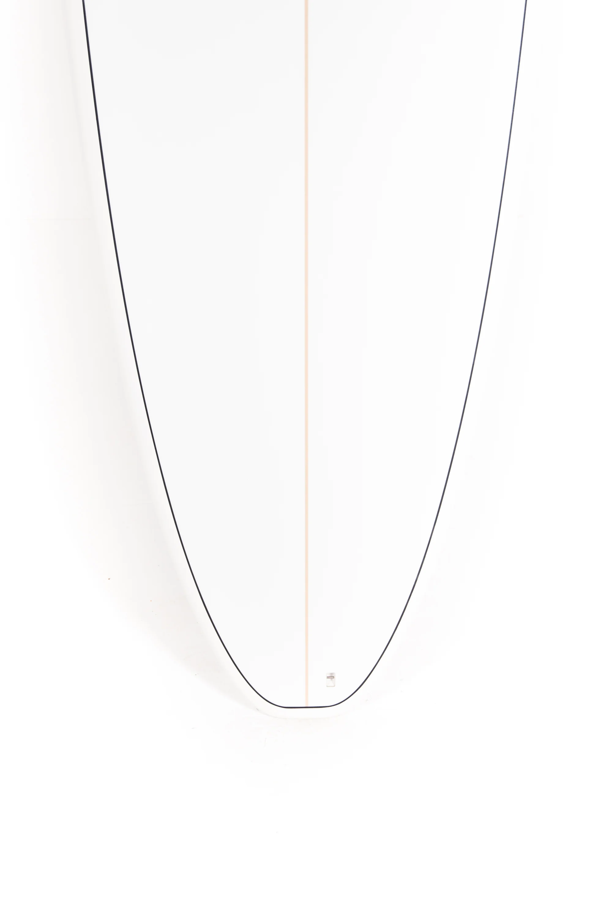 Torq Surfboards - V+ - White Pinline - 8'2" x 22 1/2" x 3 7/8" - 70.5L - Image 4
