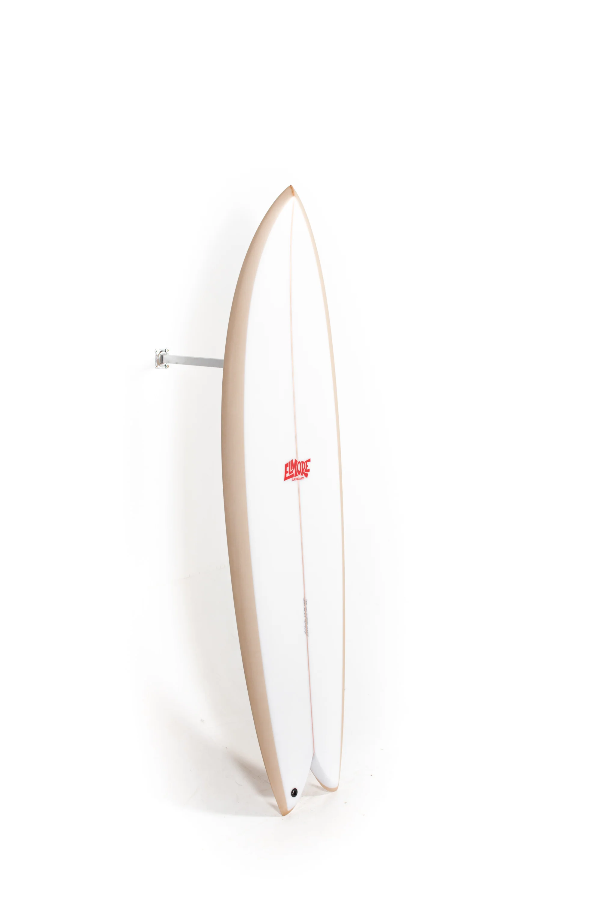 Troy Elmore Surfboards - RE-DIALER - 5'9" - Image 5