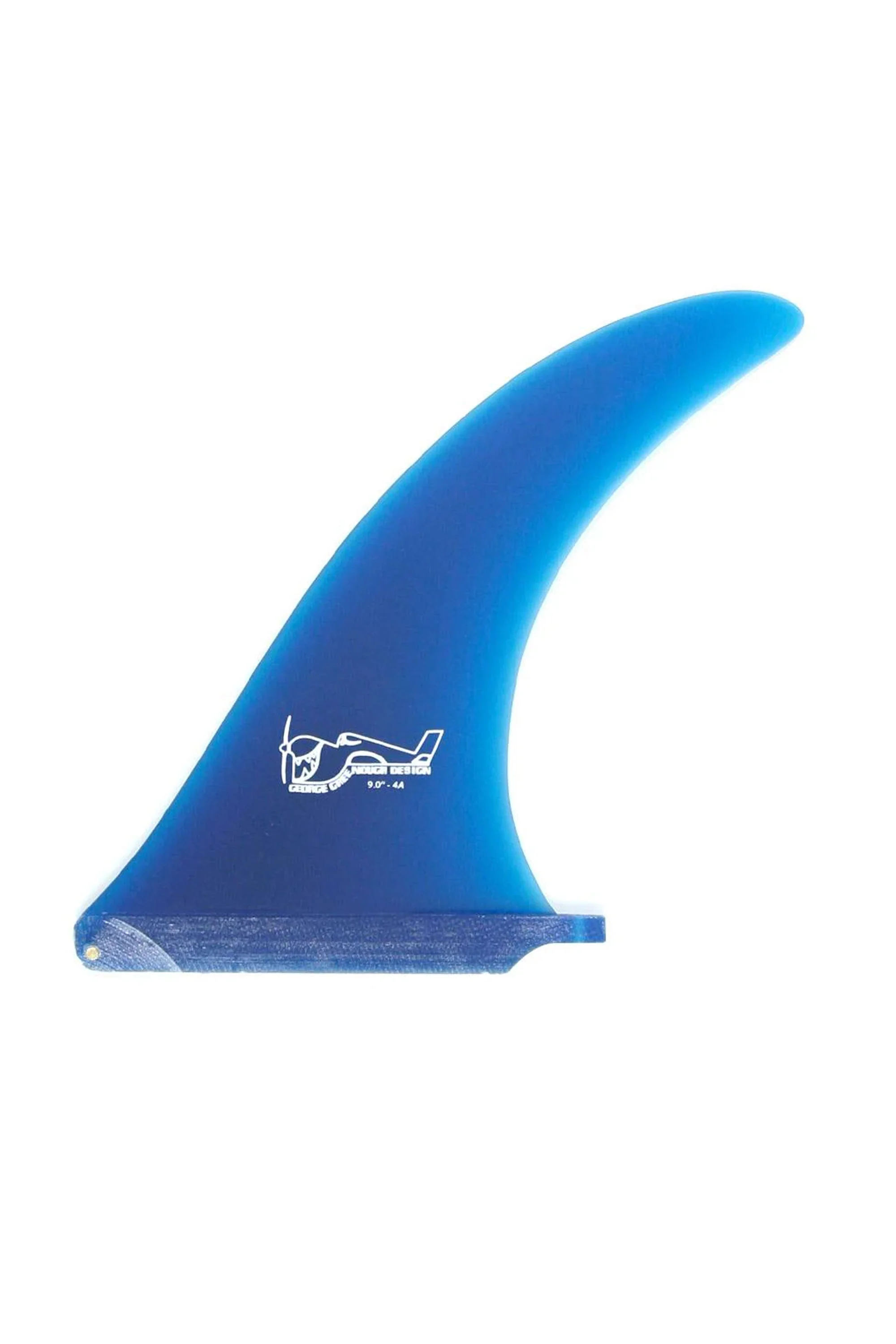 TRUE AMES - GEORGE GREENOUGH 4A 10 - BLUE - 1FIN