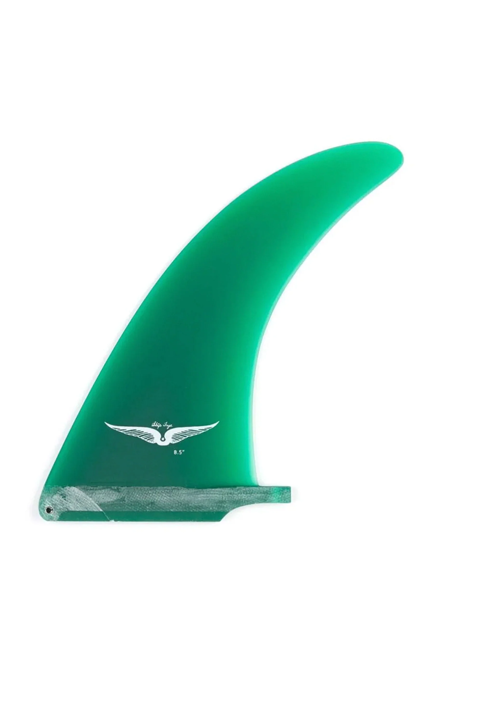 TRUE AMES - SKIP FRYE 6´ - GREEN - 1FIN