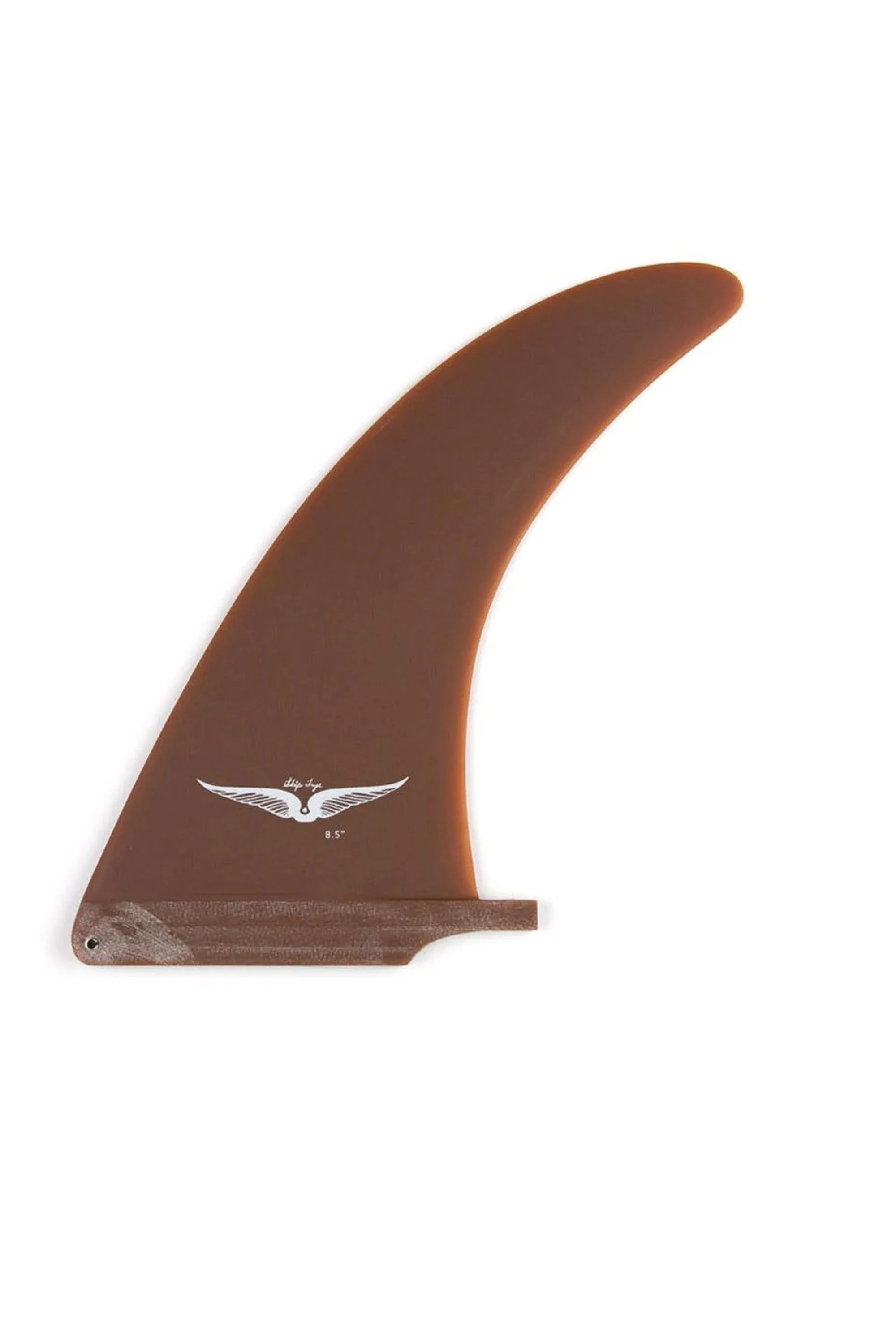 TRUE AMES - SKIP FRYE 7´5 - KELP - 1FIN