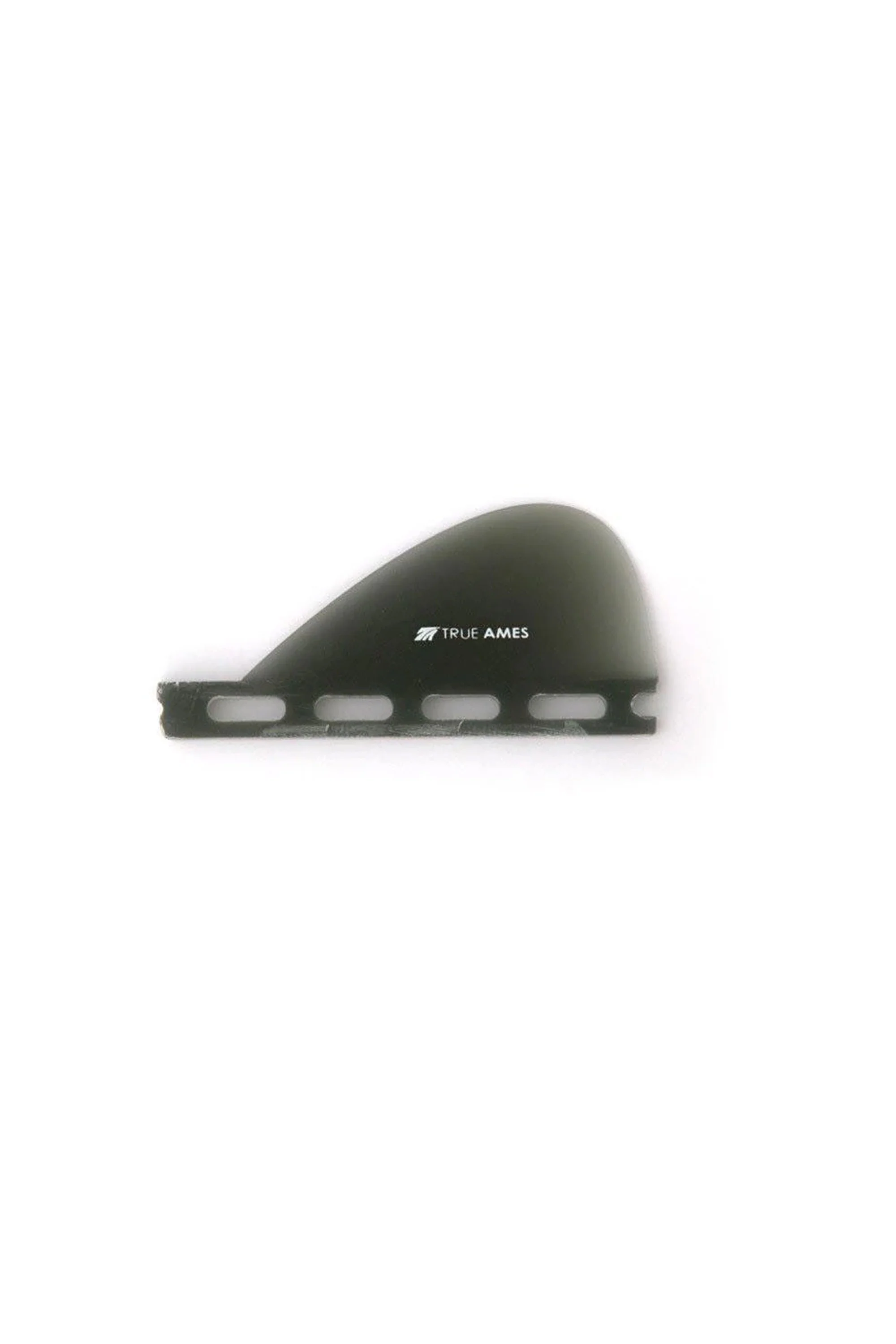 TRUE AMES - TA MINI TRAILER - SMOKE - 1FIN