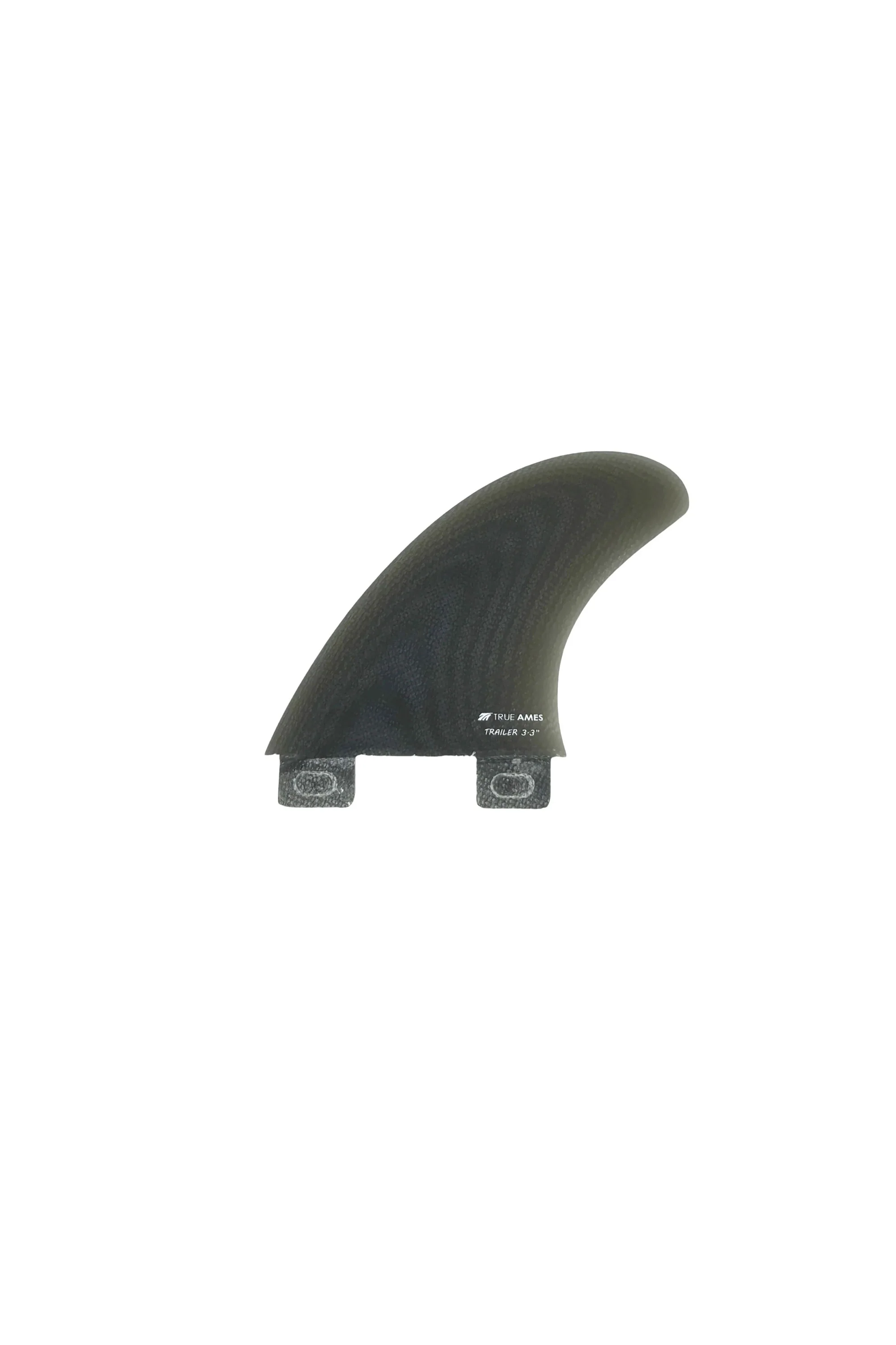 TRUE AMES - TA TRAILER 3.3 - FCS COMPATIBLE - SMOKE - 1FIN