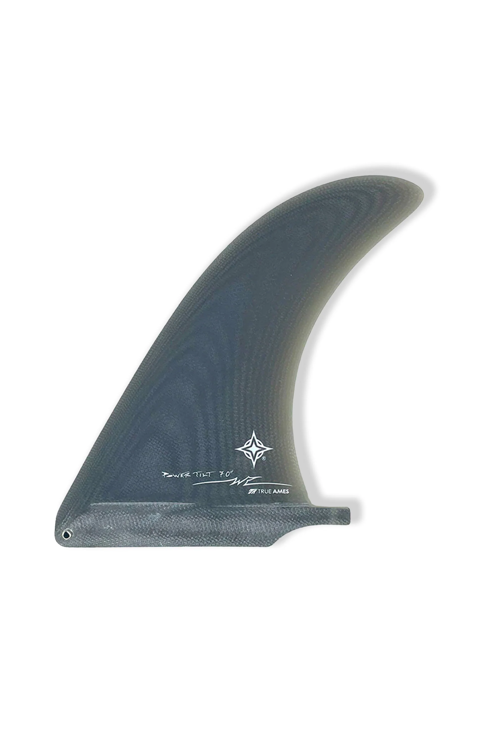 TRUE AMES - WAYNE RICH POWER TILT 7 - SMOKE - 1FIN