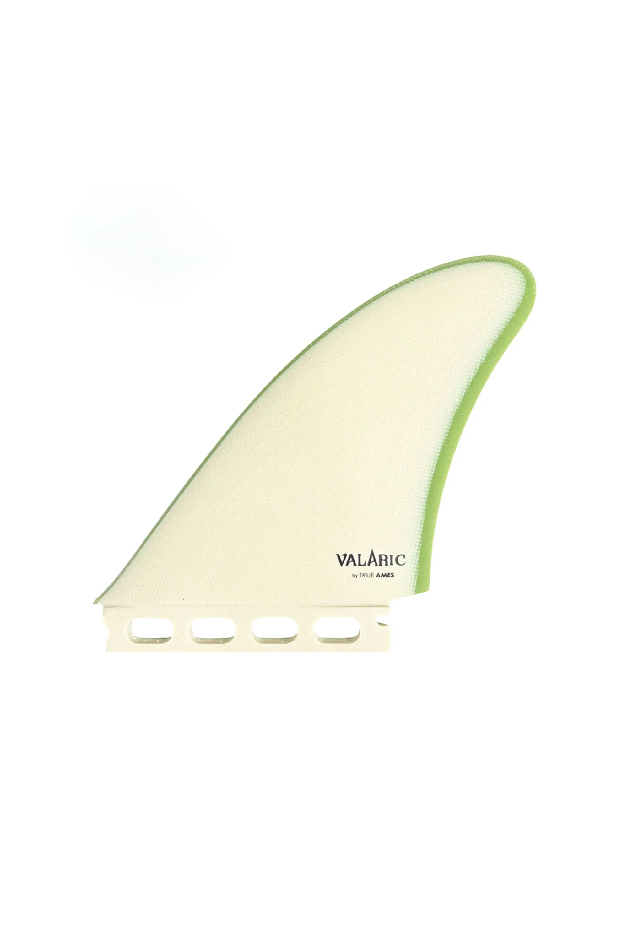 TRUE AMES - VALARIC LIBRA TWIN - IVORY KELLY GREEN - 2FINS