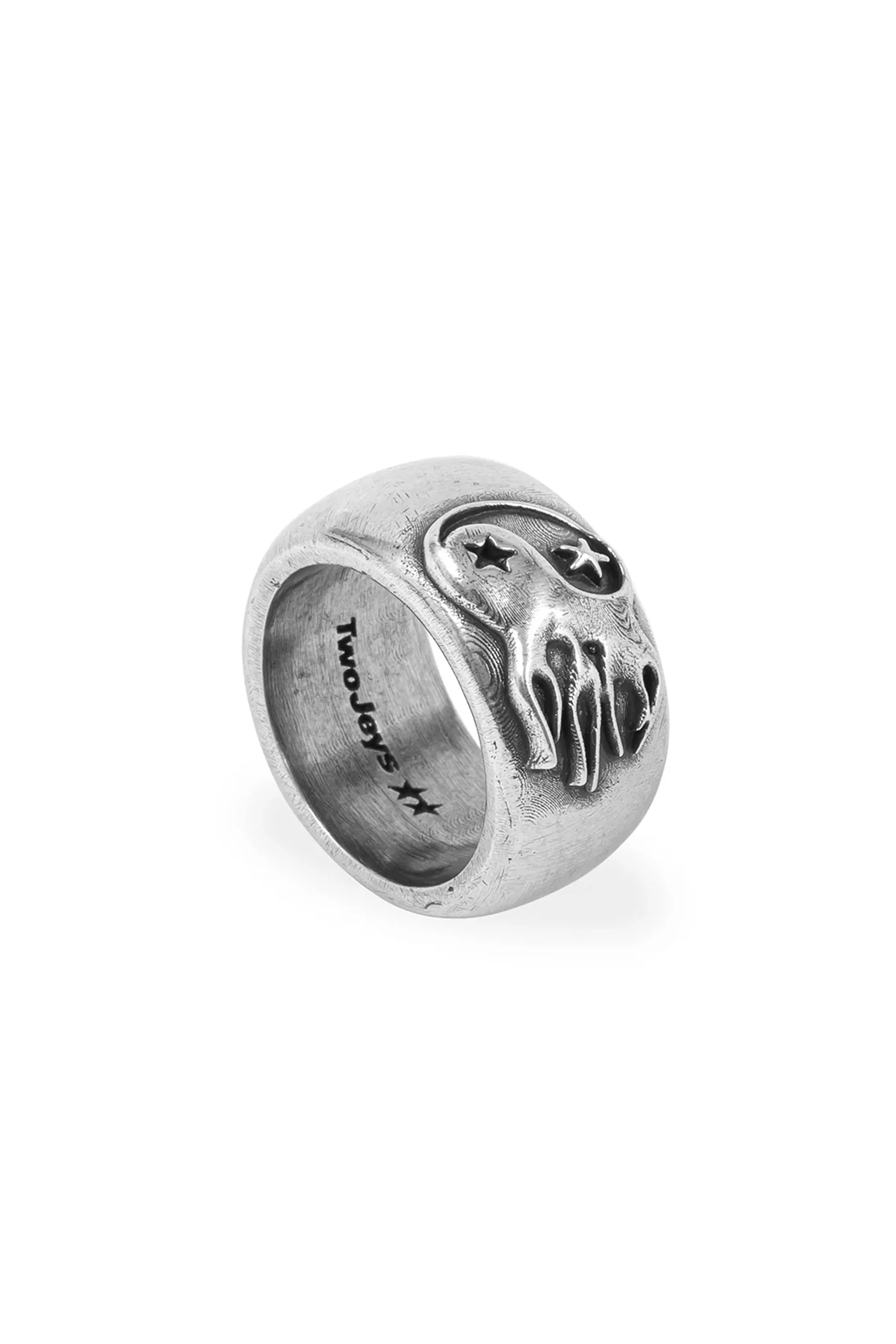 TwoJeys - ONE ENERGY RING