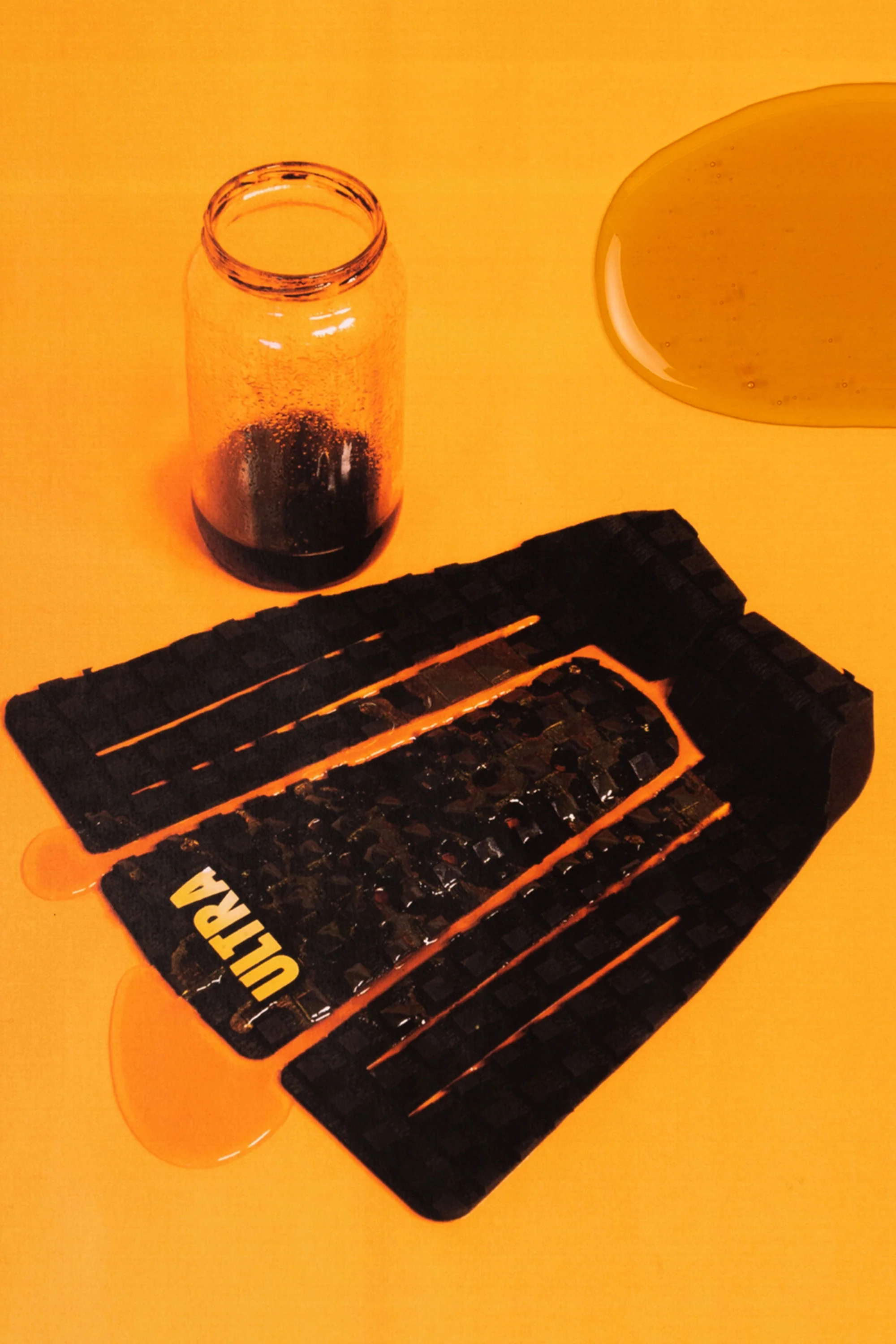 ULTRA TRACTION - THING TAILPAD - Image 3