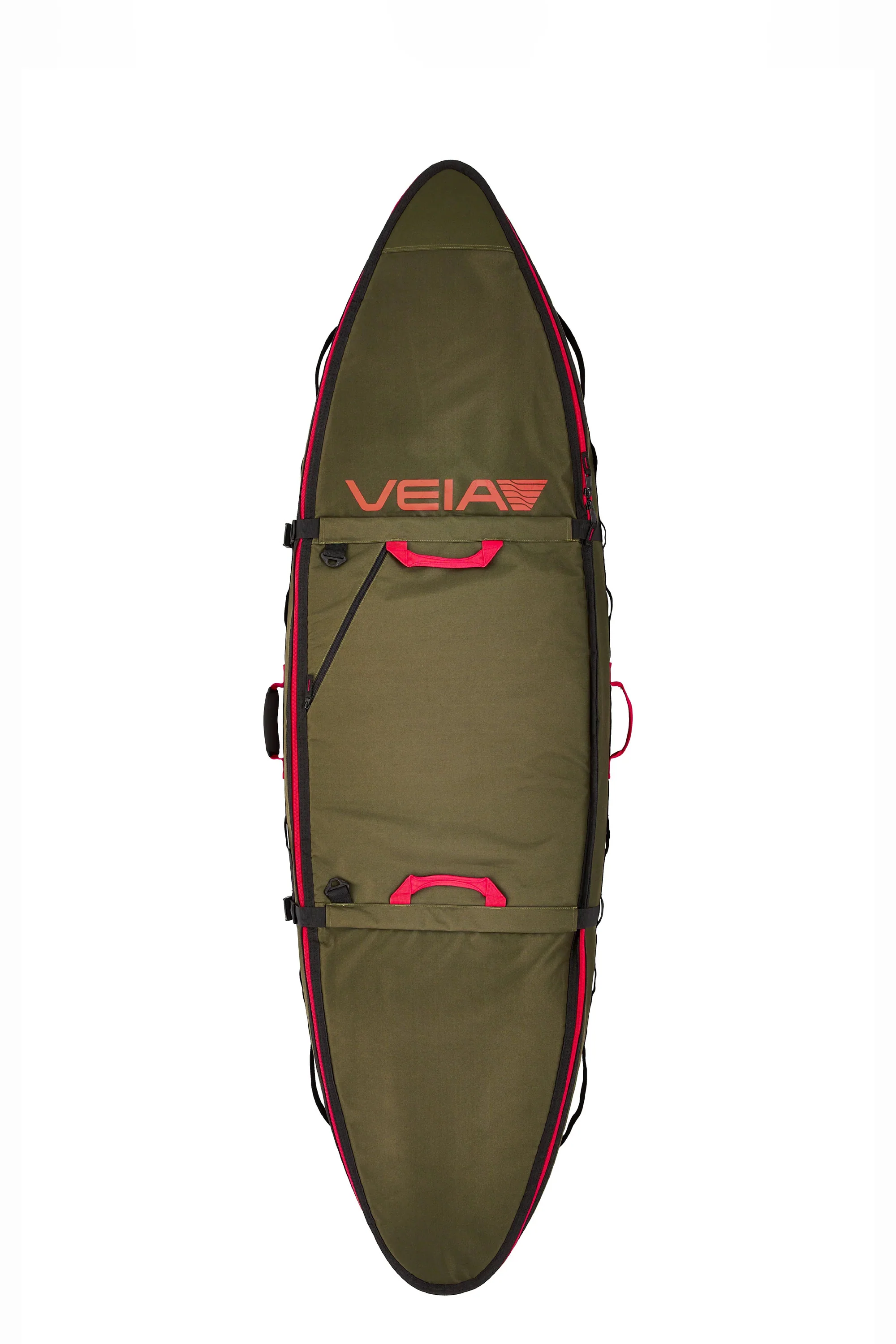 VEIA SUPPLIES - 3/2 BOARD TRAVEL BAG - 8´0 - Image 2