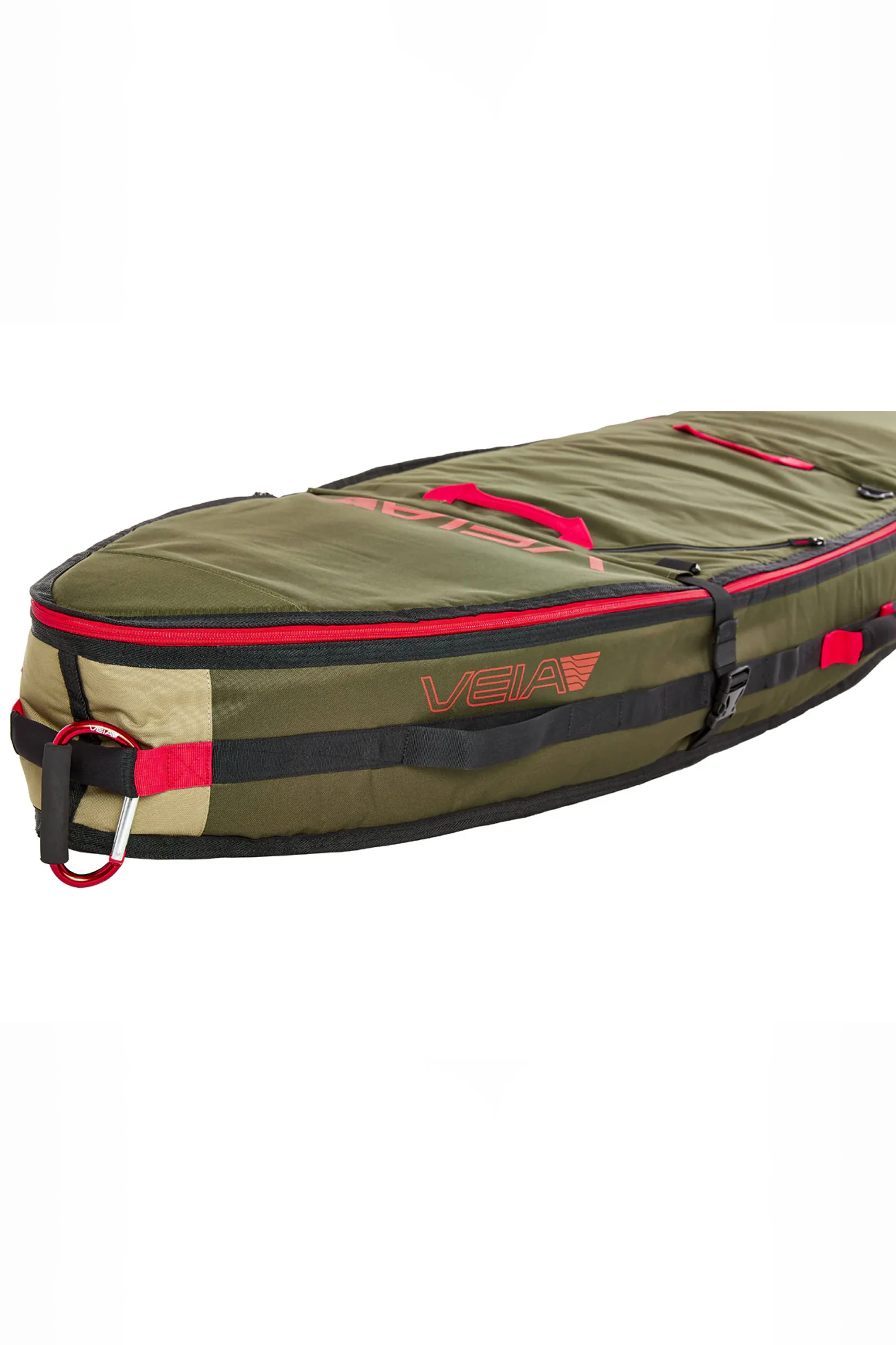 VEIA SUPPLIES - 3/2 BOARD TRAVEL BAG - 8´0 - Image 5