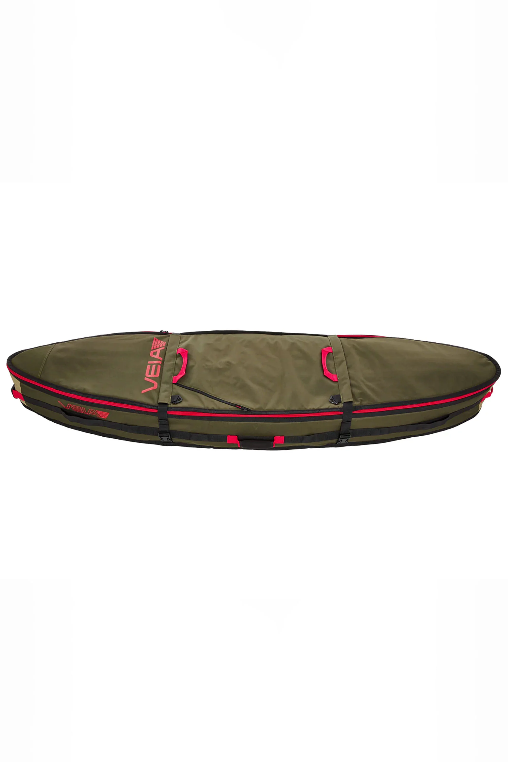 VEIA SUPPLIES - 3/2 BOARD TRAVEL BAG - 8´0 - Image 7