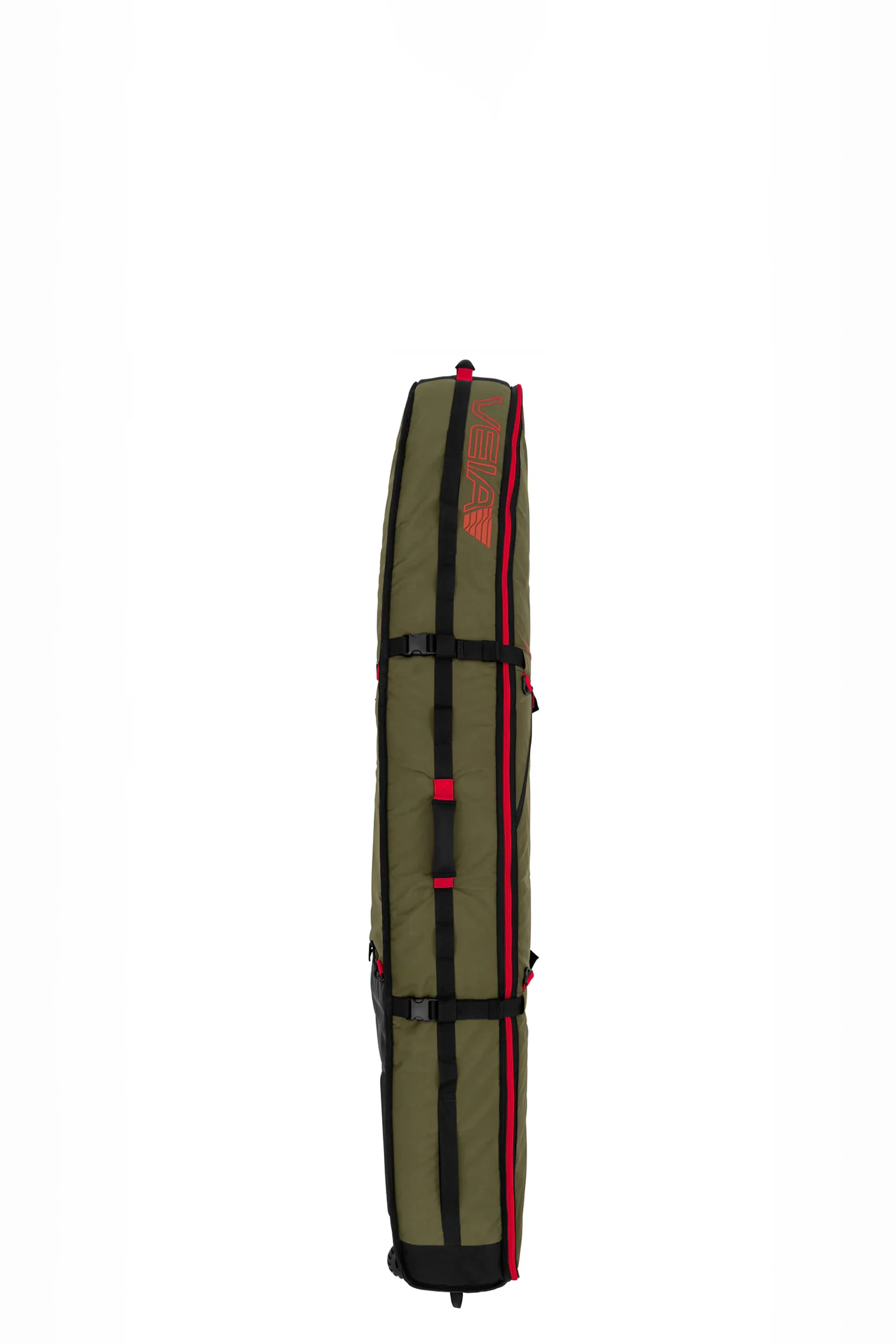 VEIA SUPPLIES - JJF WHEELED 4 BOARD TRAVEL BAG - 6´6 - Image 3