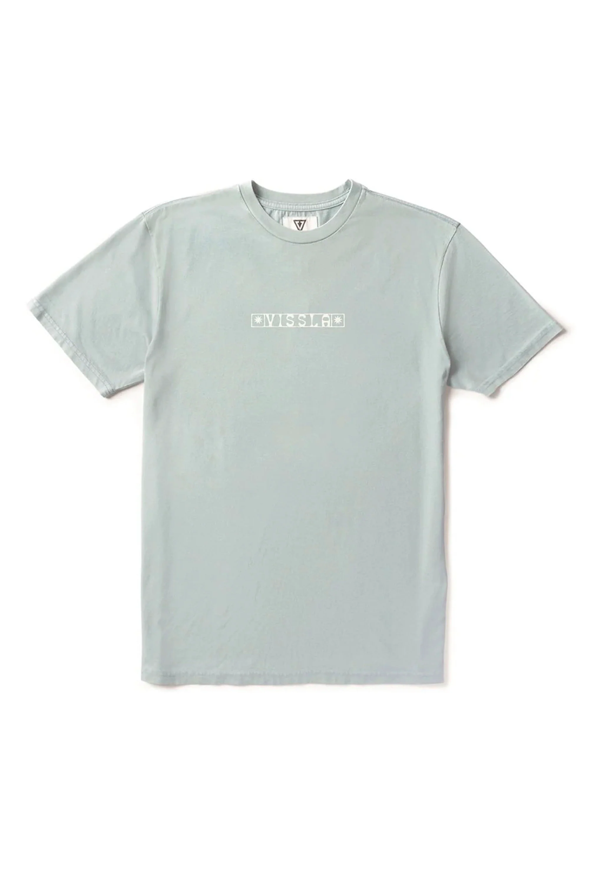VISSLA - SERPENTS COSMIC WASH TEE - Image 2