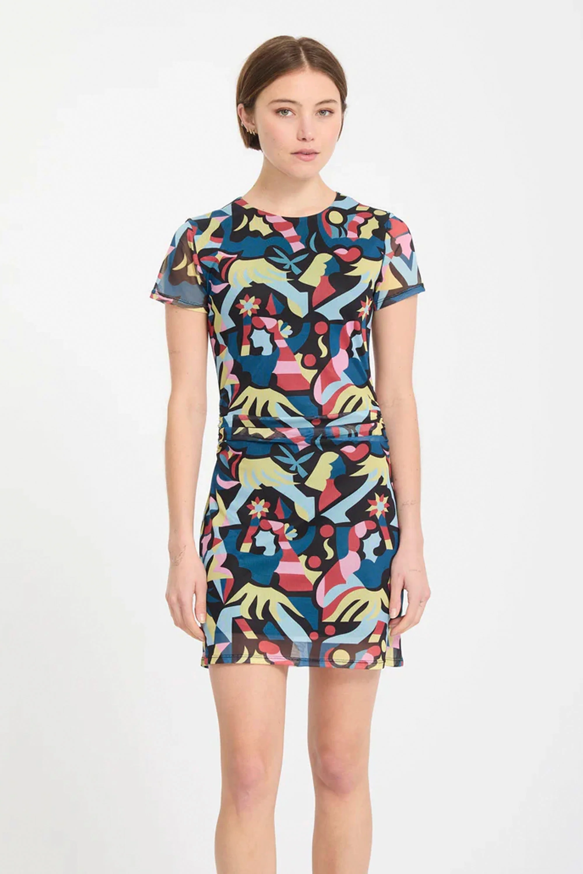 VOLCOM - FA BRUNO LUCAS DRESS - Image 5