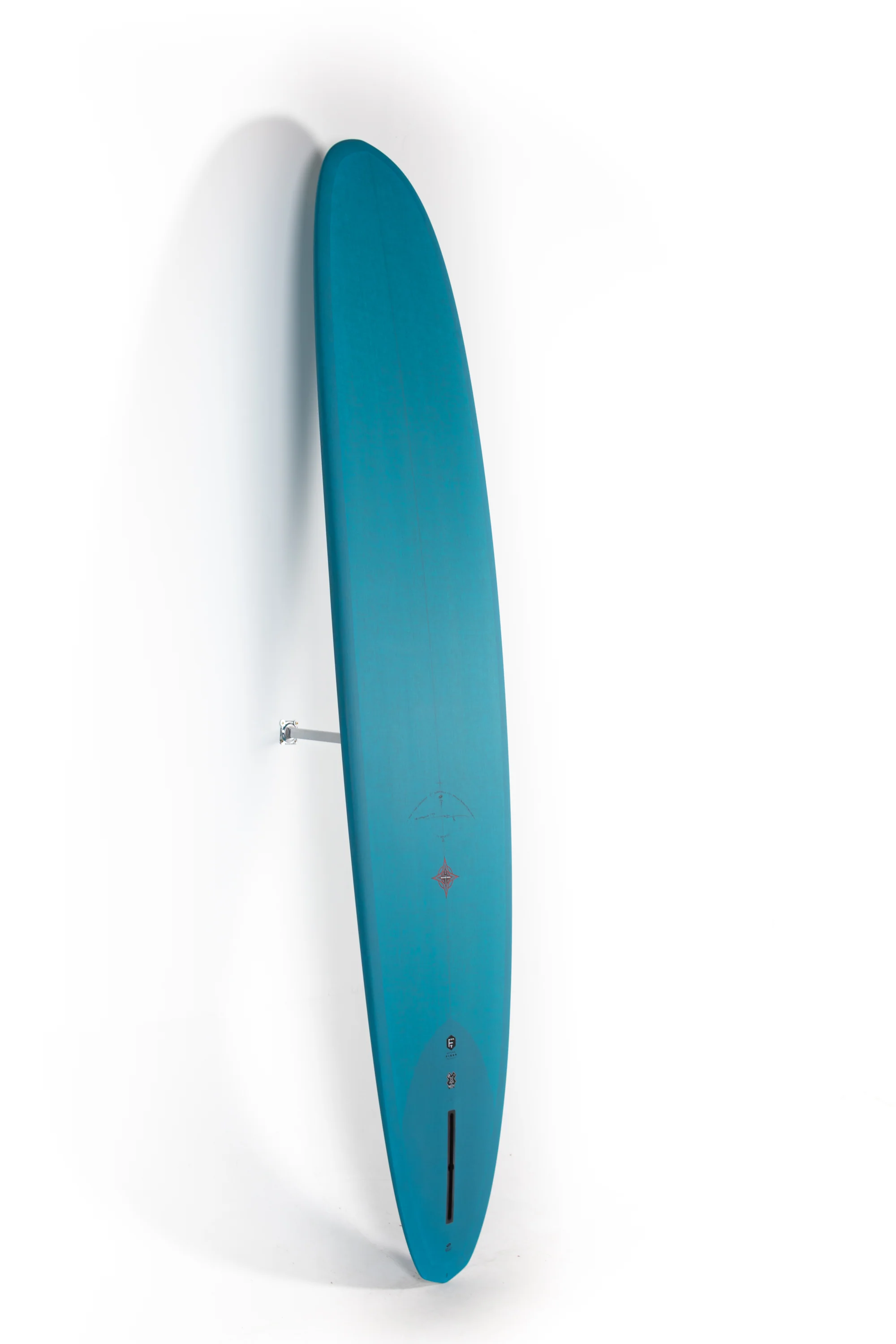 Wayne Rich Surfboards - CHECKMATE - 9'2" x 22 1/2 x 3 - Image 9