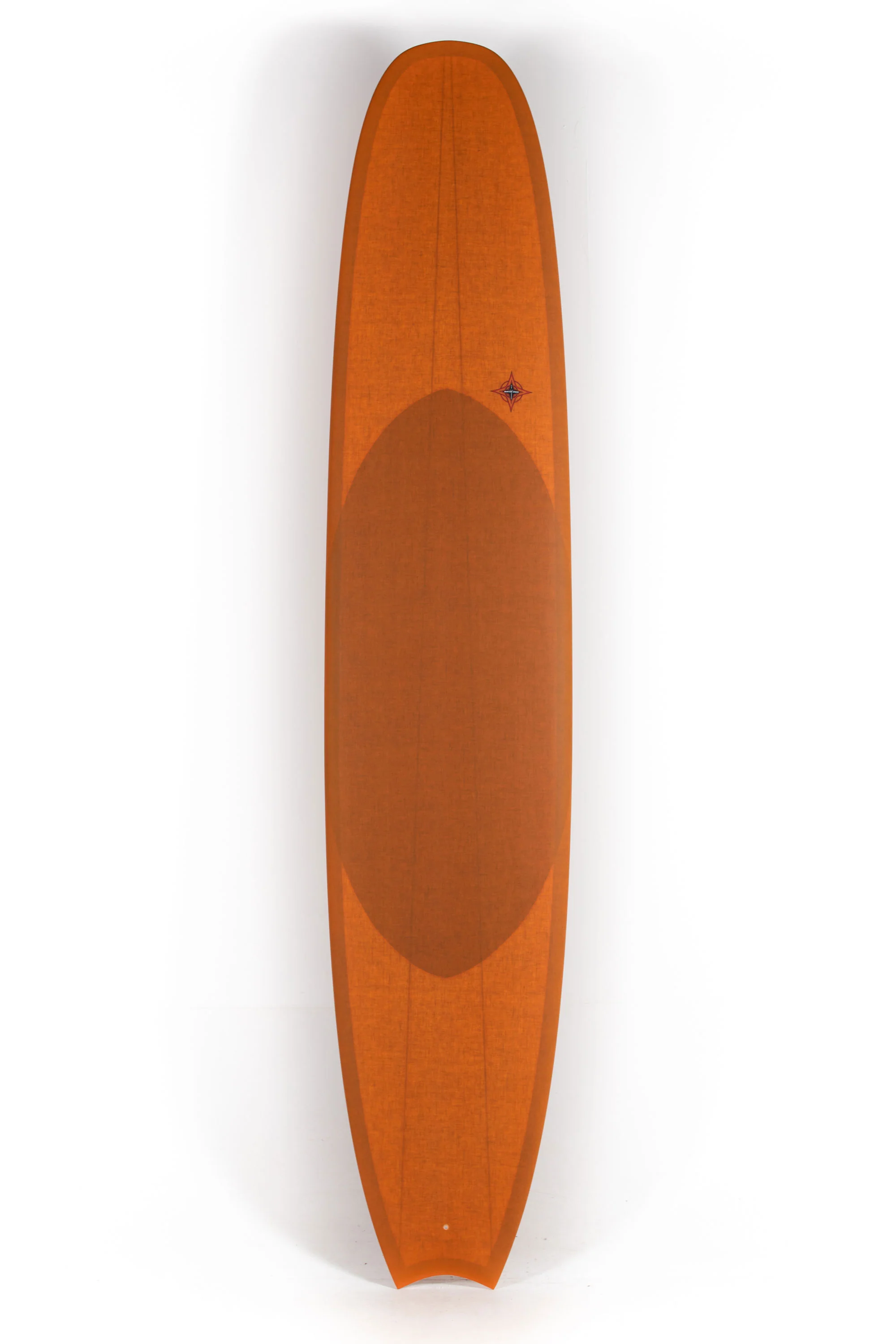 Wayne Rich Surfboards - WILDCARD 3 - 9'9" x 23.25 x 3.13 - 81.7L