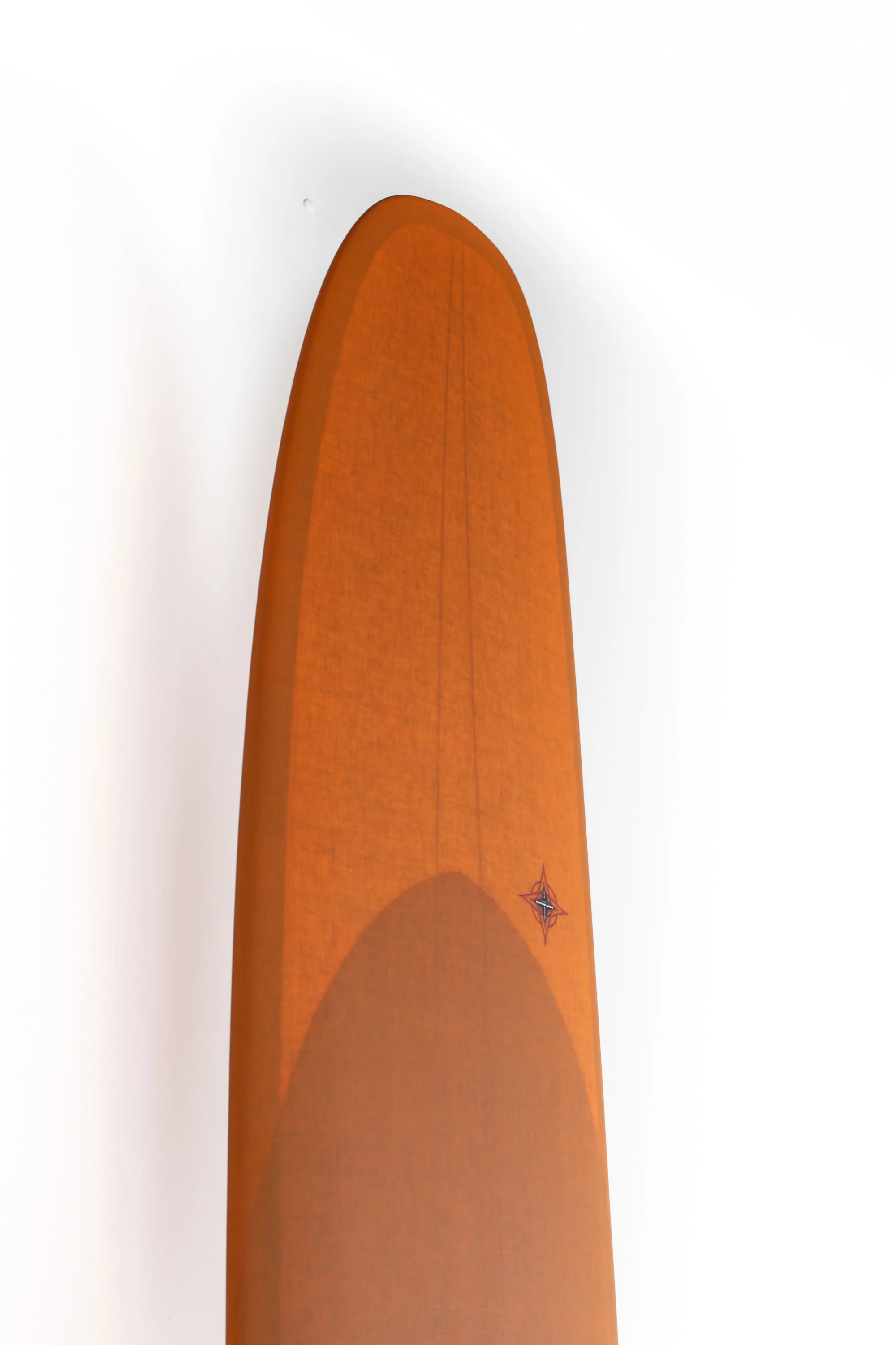 Wayne Rich Surfboards - WILDCARD 3 - 9'9" x 23.25 x 3.13 - 81.7L - Image 6