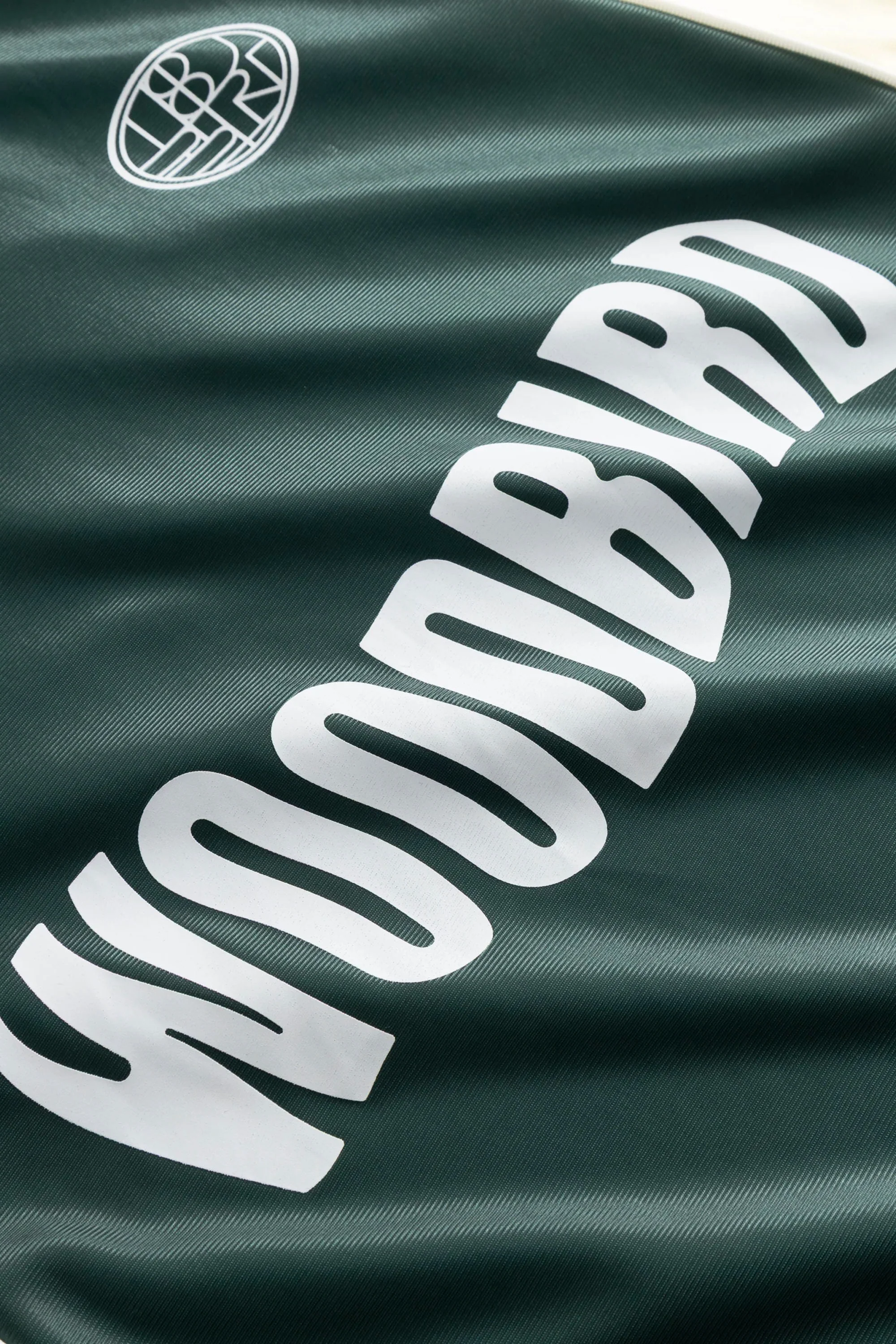 WOODBIRD - WBTAKA SPORTS POLO SHORT SLEEVE - Image 5