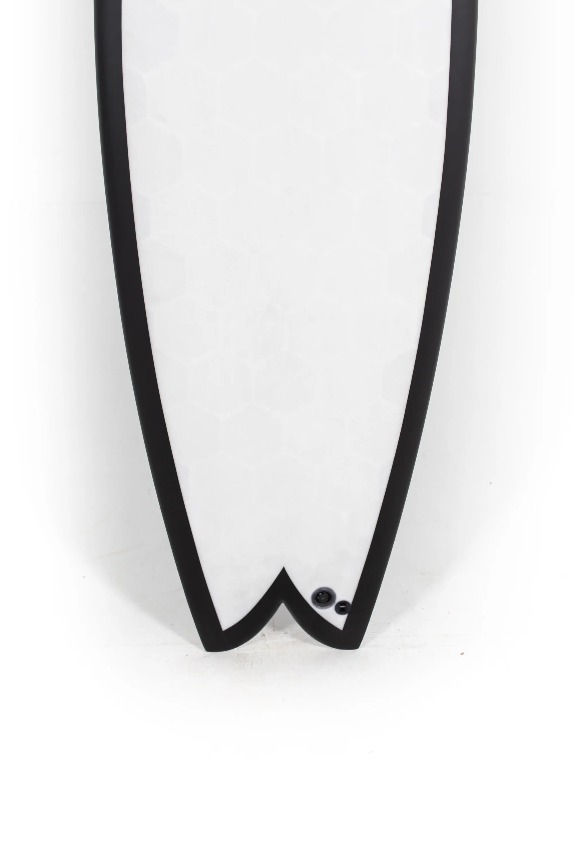 Wyve Surfboards - FISH - 5'6" x 20 1/2 x 2 3/8 - 29.8L - Image 4