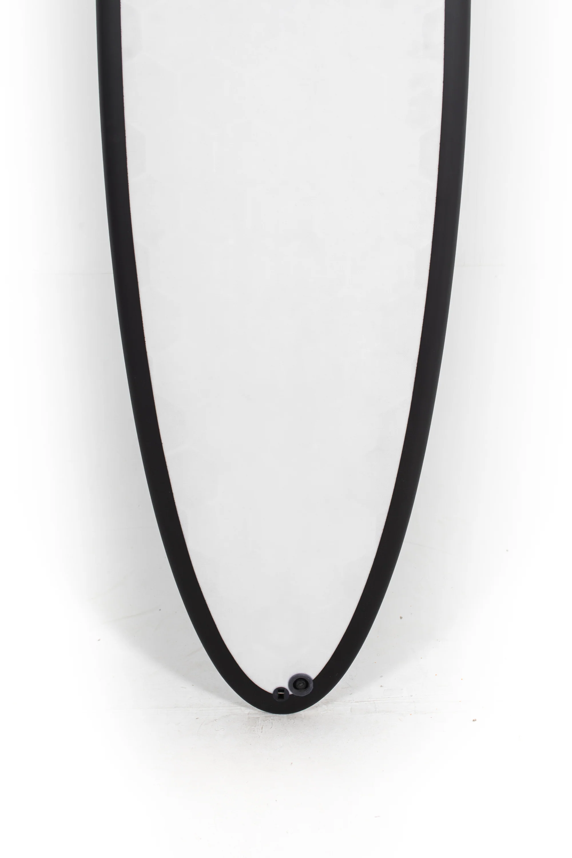 Wyve Surfboards - P-ROUND - 6'6" x 20 1/2 x 2 9/16 - 38L - Image 4