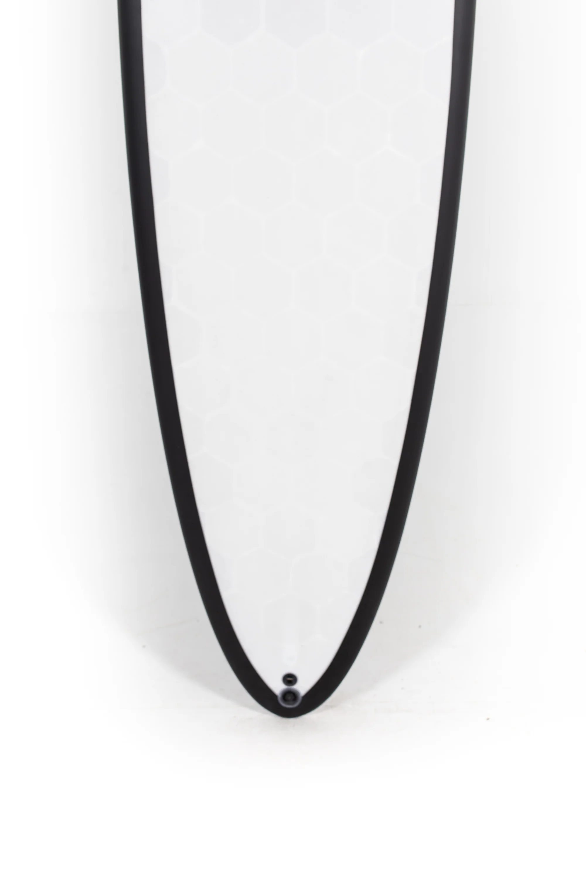 Wyve Surfboards - THE EGGY - 7'2" x 21 1/4 x 2 13/16 - 48L - Image 4